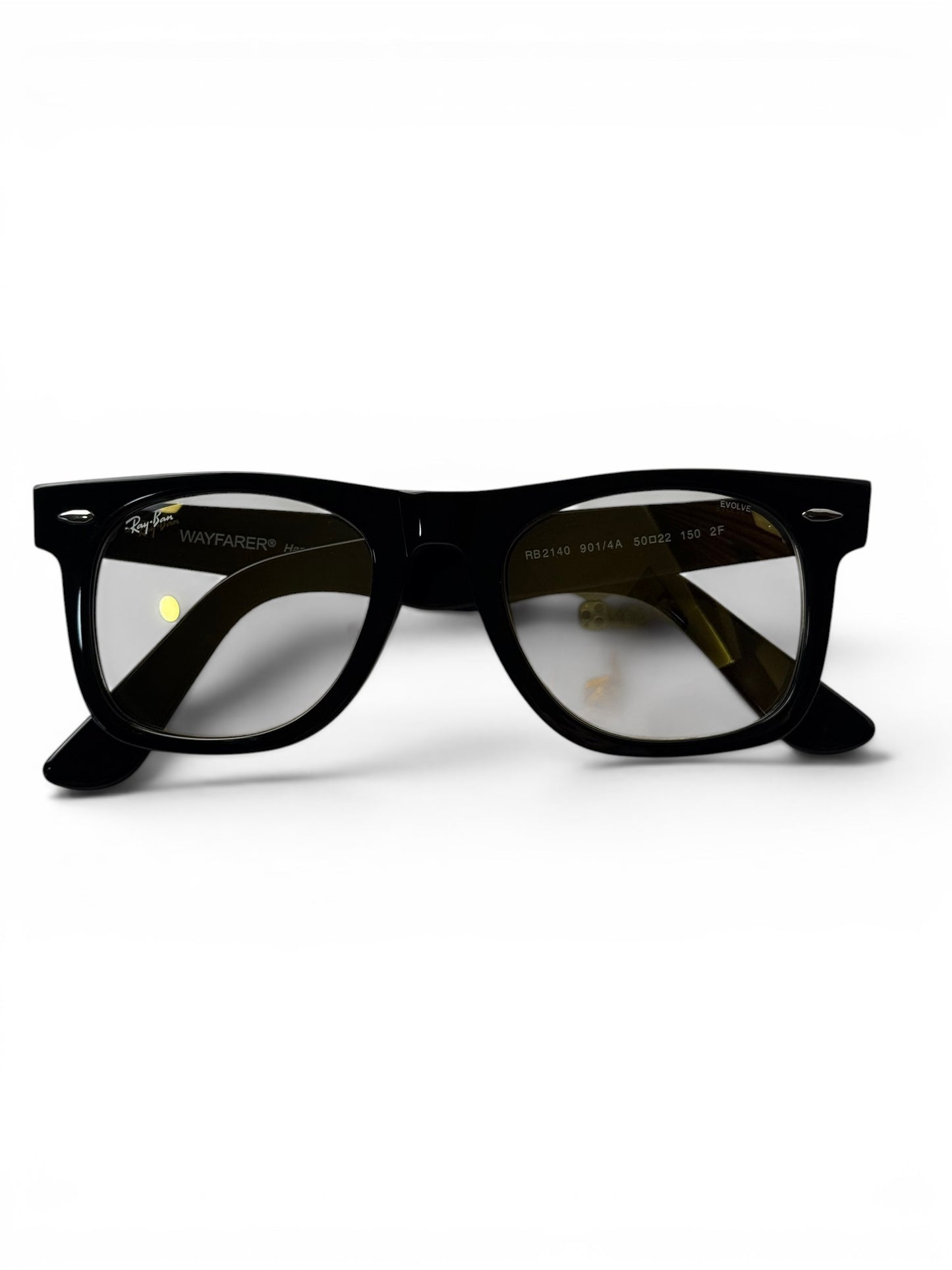 Wayfarer Evolve Amarillo
