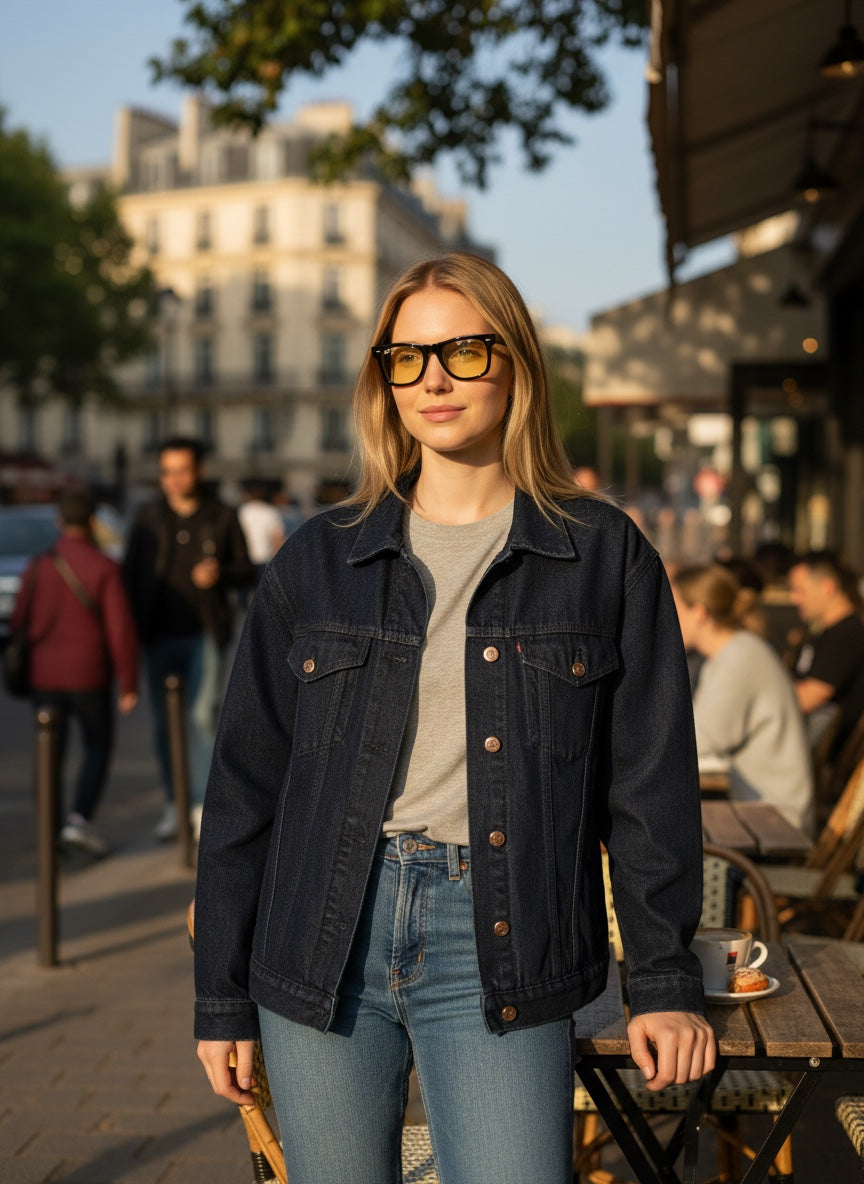 Wayfarer Evolve Amarillo