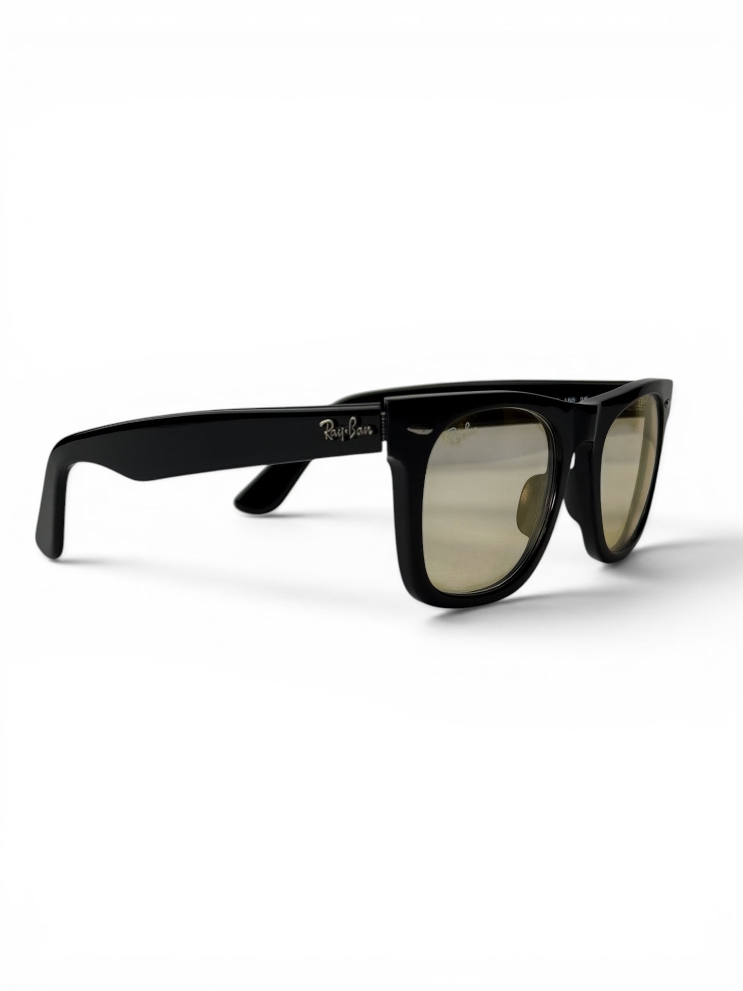 Wayfarer Evolve Amarillo
