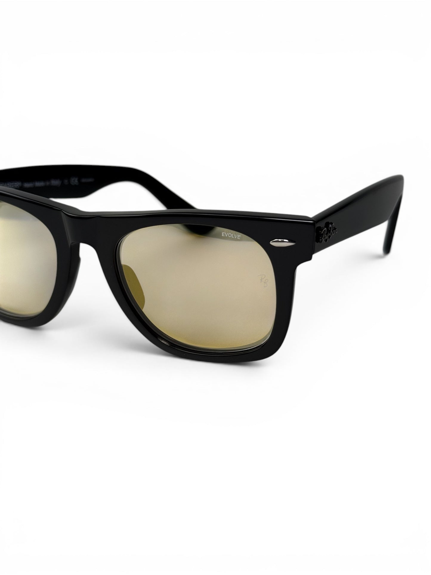 Wayfarer Evolve Amarillo