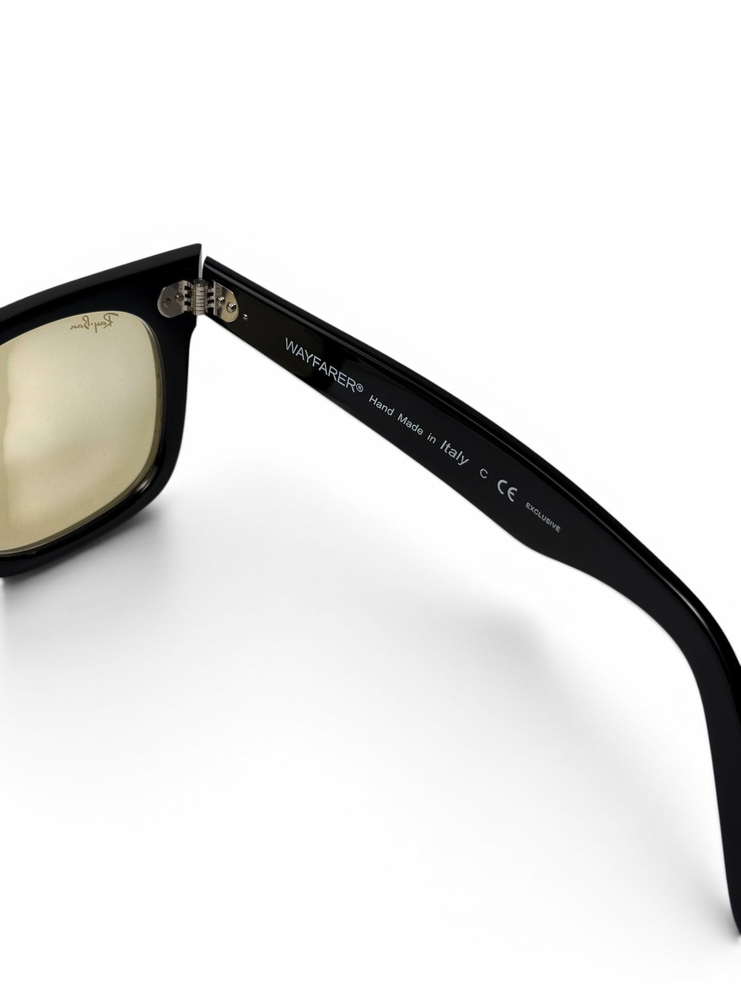 Wayfarer Evolve Amarillo