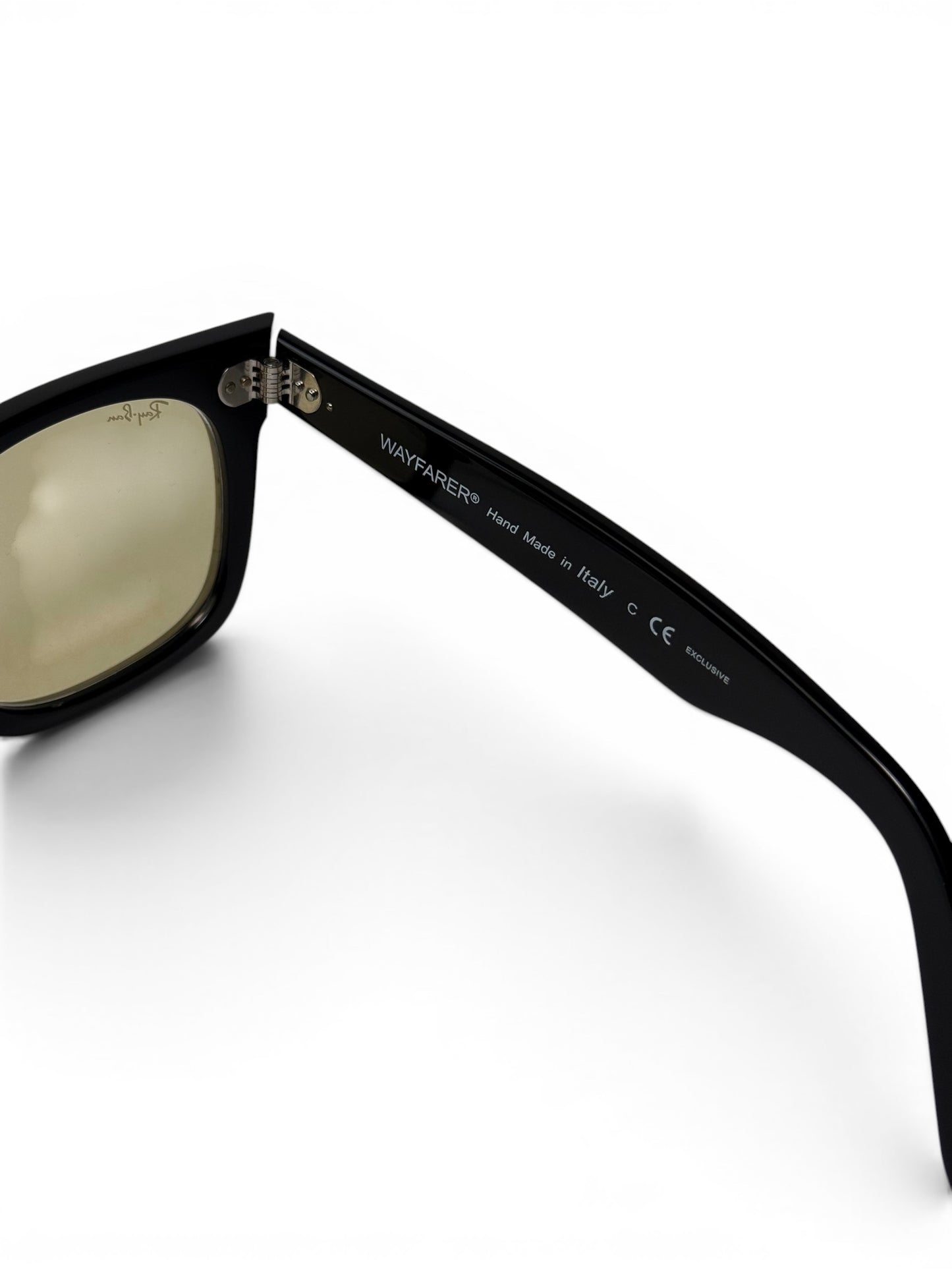 Wayfarer Evolve Amarillo