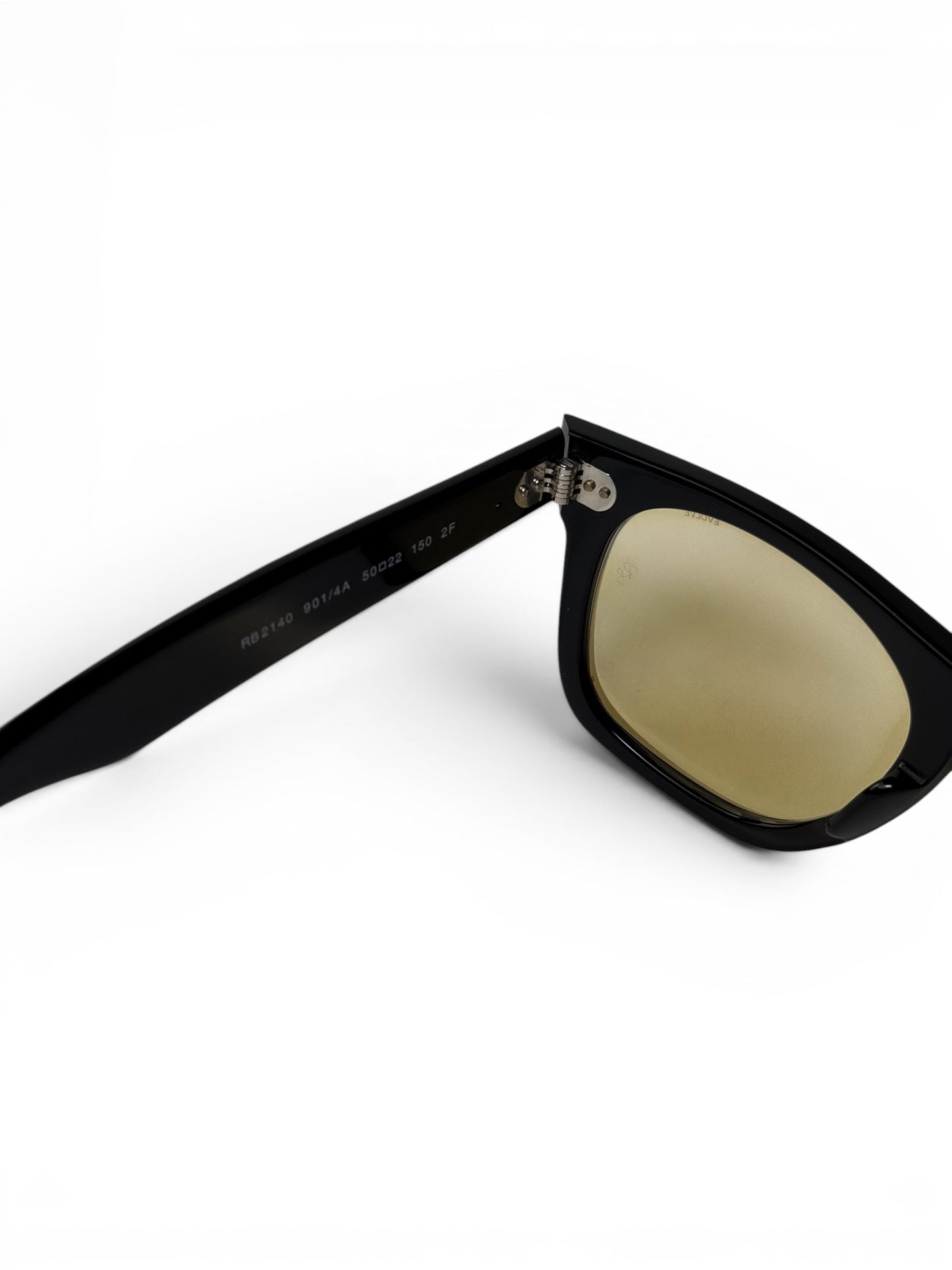 Wayfarer Evolve Amarillo