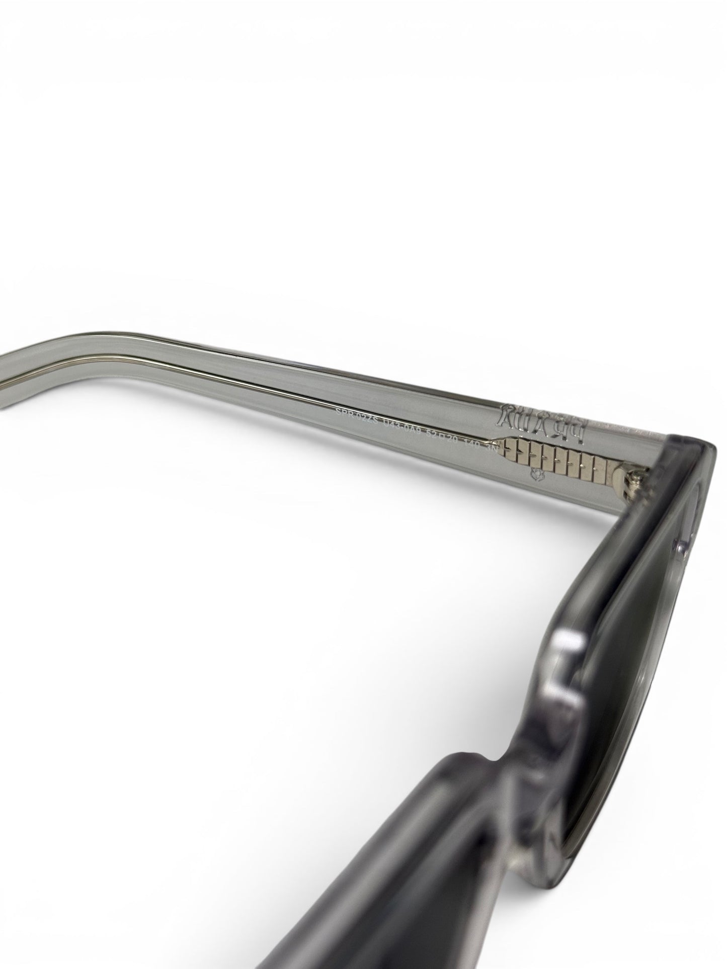 Prada SPR 02Z U43-0A9