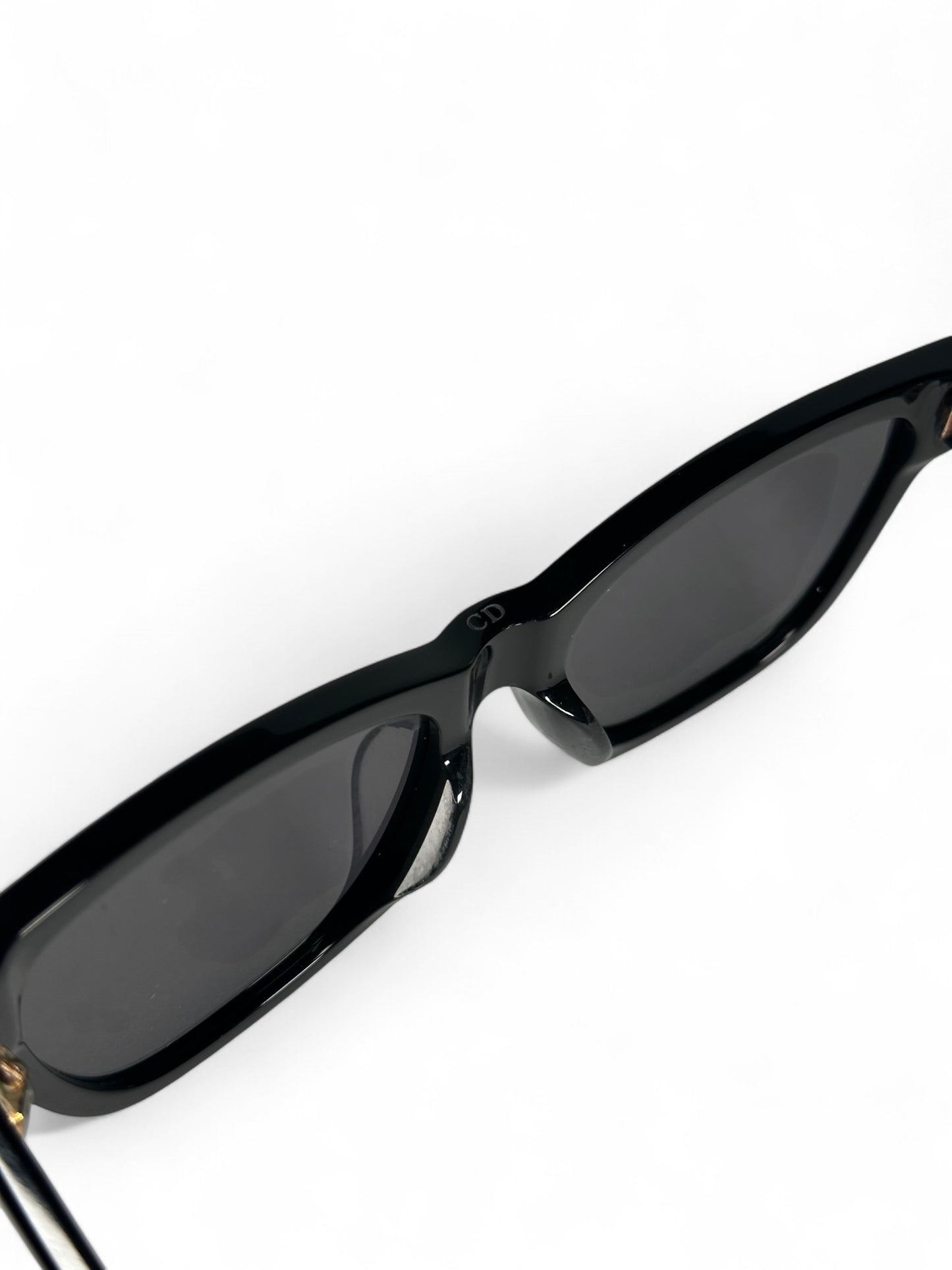Dior Signature Negro