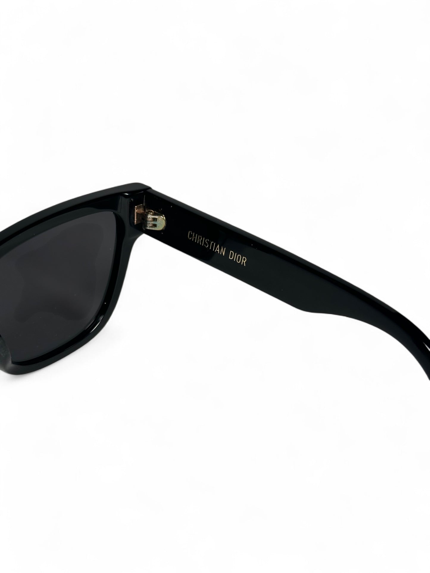 Dior Signature Negro