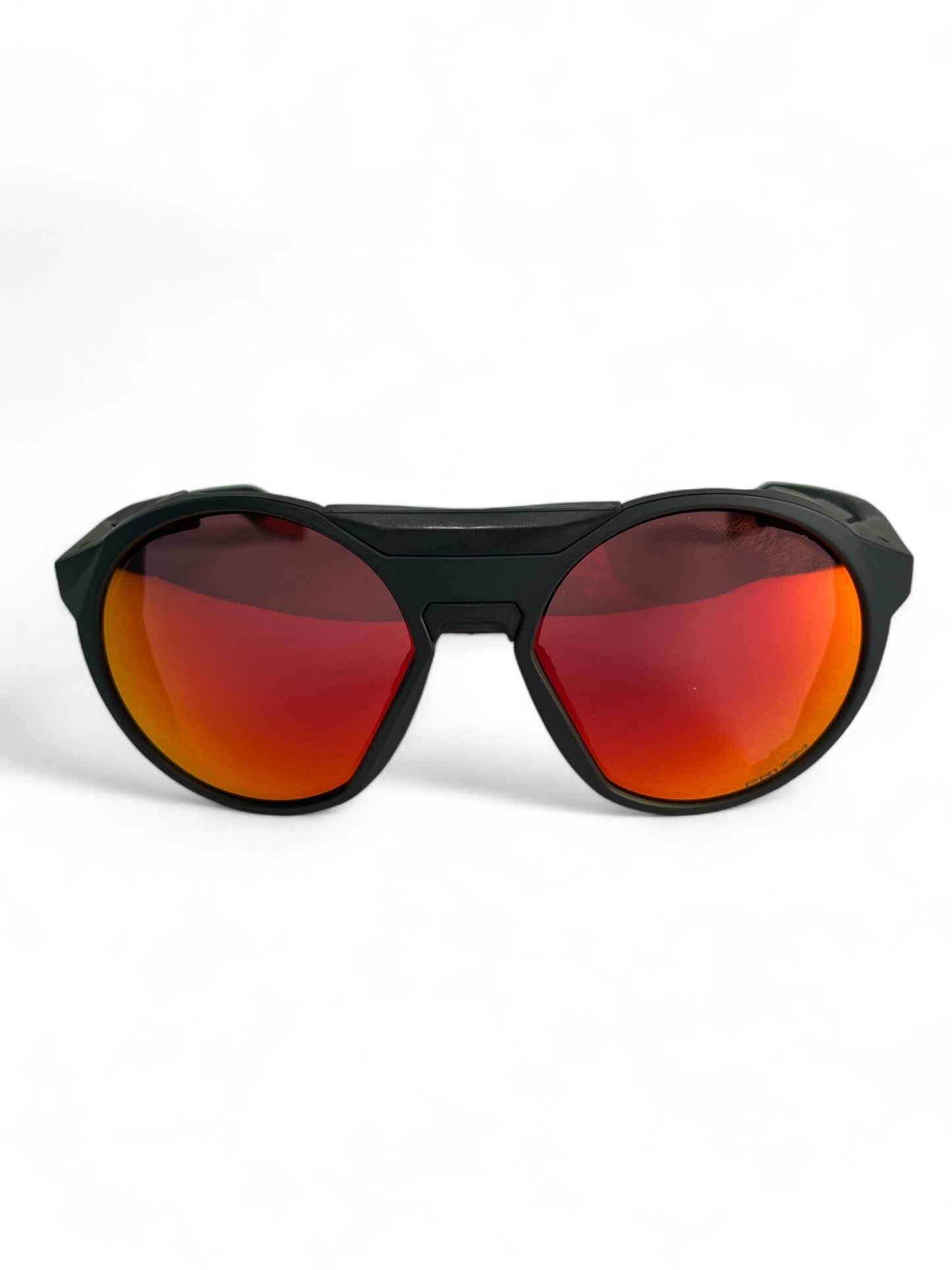 Oakley Clifden Naranja