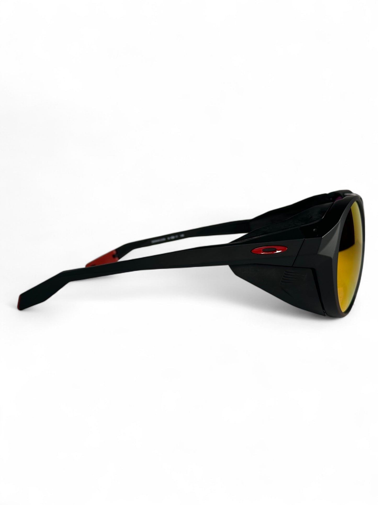 Oakley Clifden Naranja