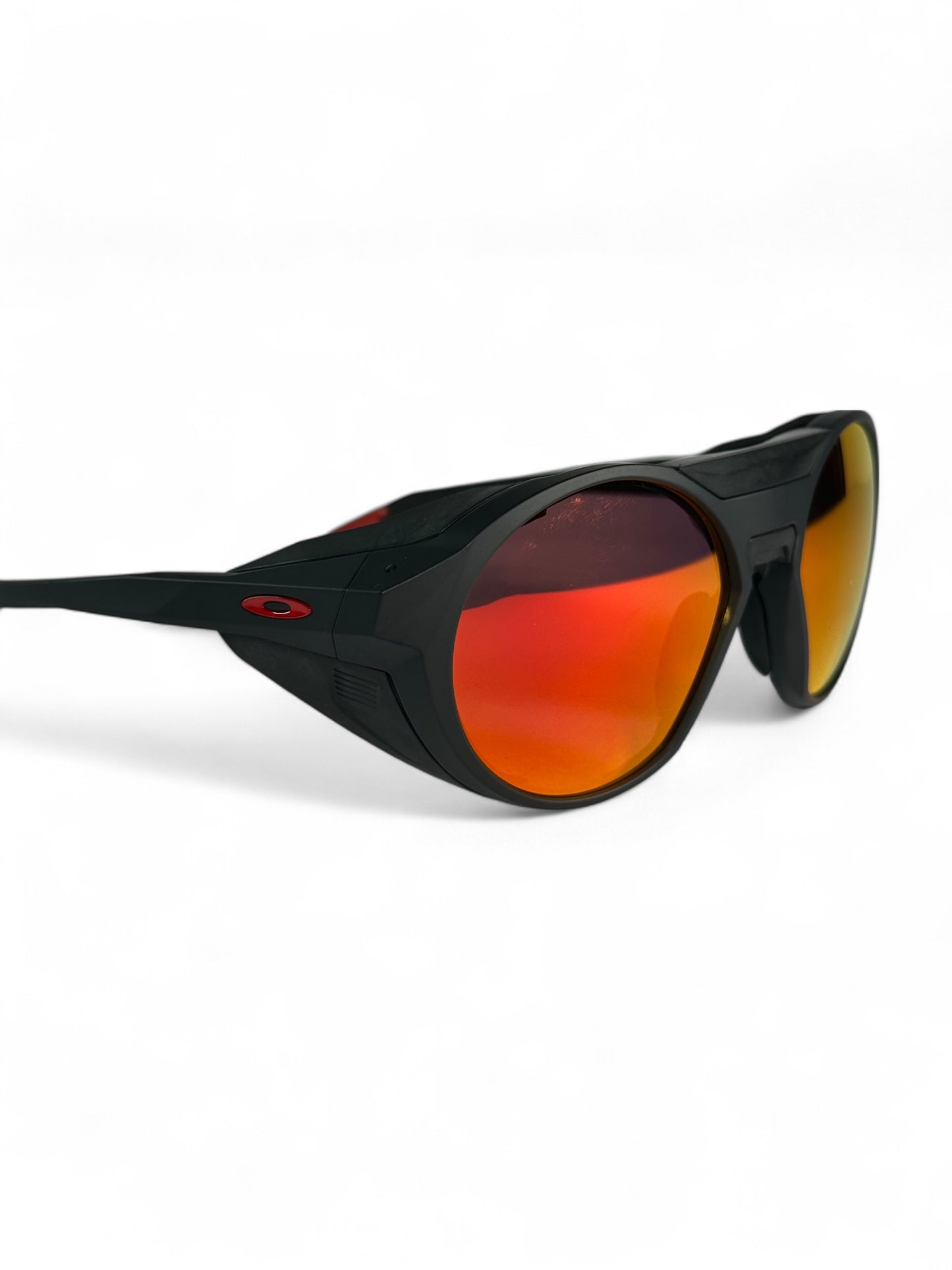 Oakley Clifden Naranja
