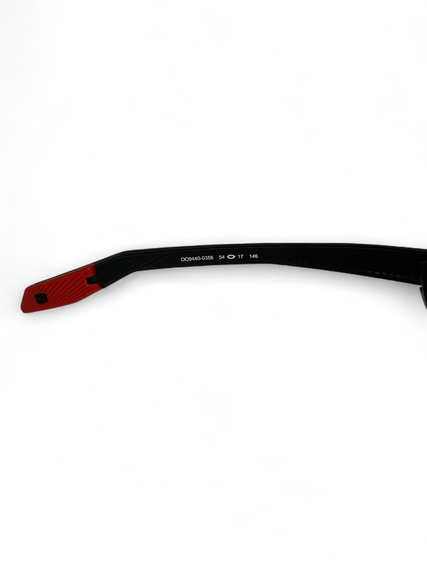 Oakley Clifden Naranja