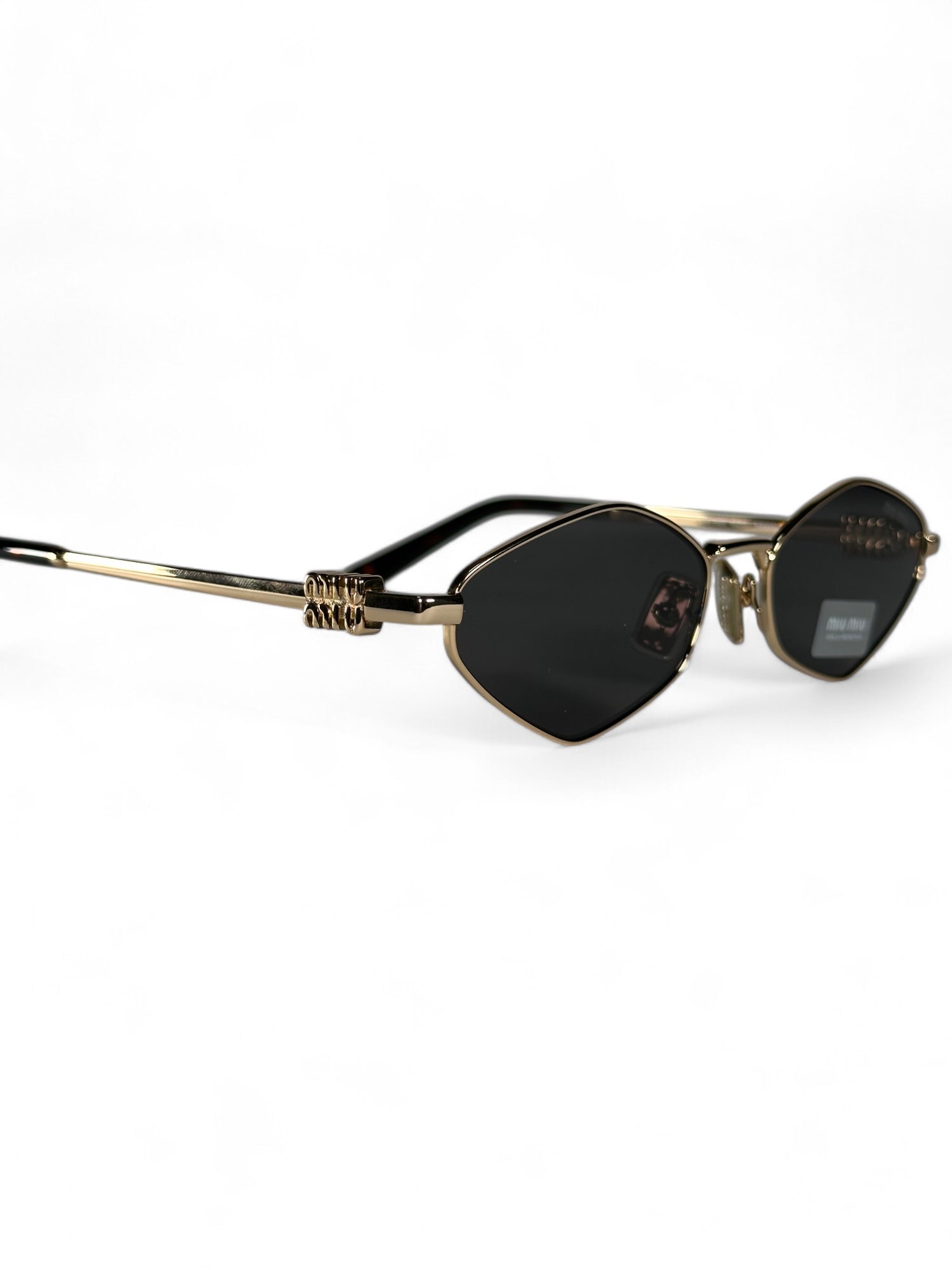 Miu-Miu – Vision Eyewear MX
