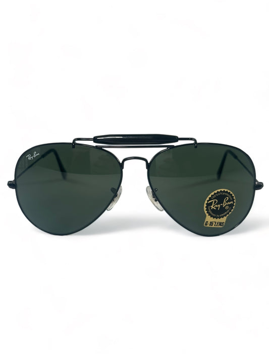 Aviator Outdoorsman II Negro