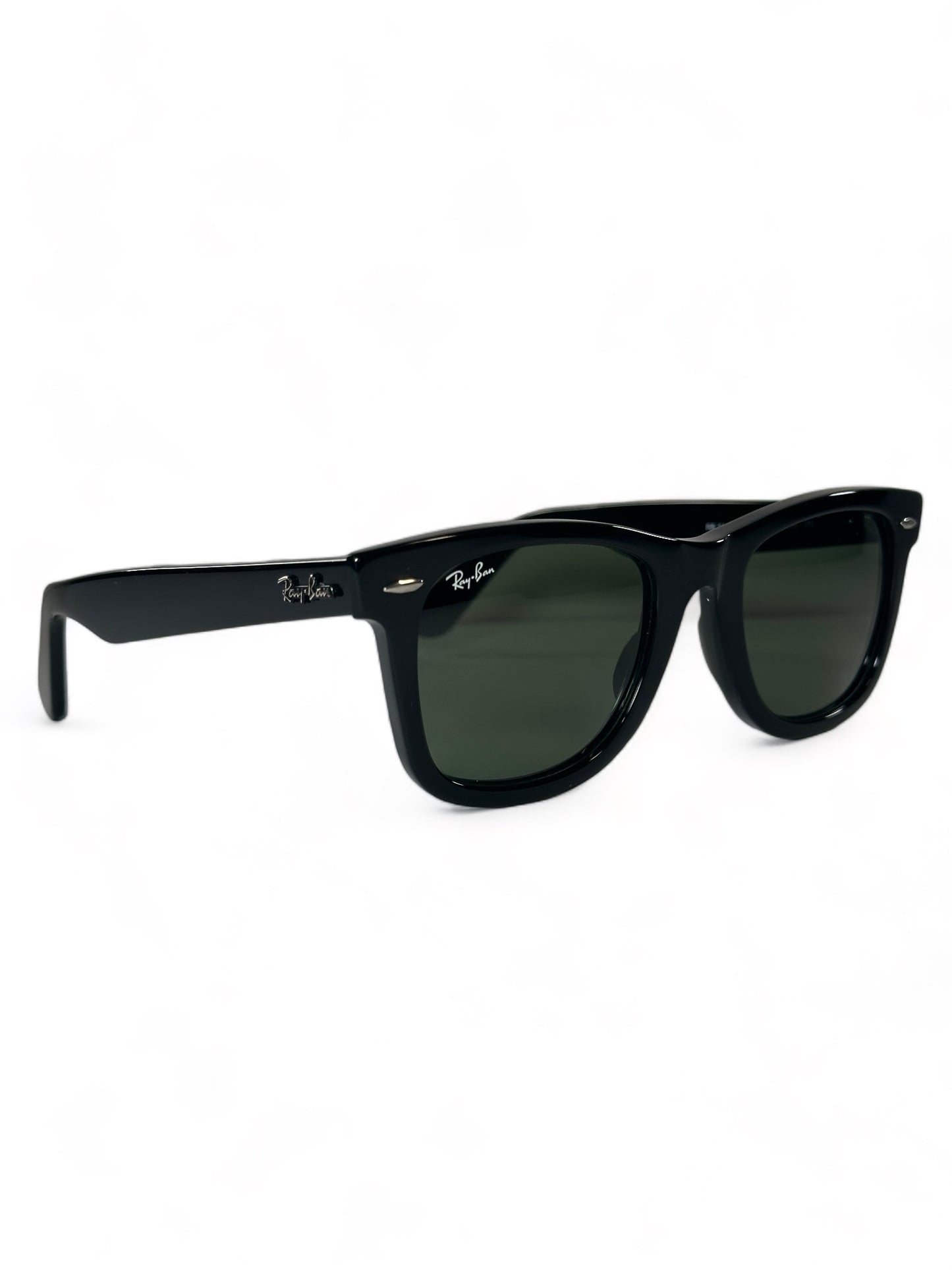 Wayfarer Clásico Negro