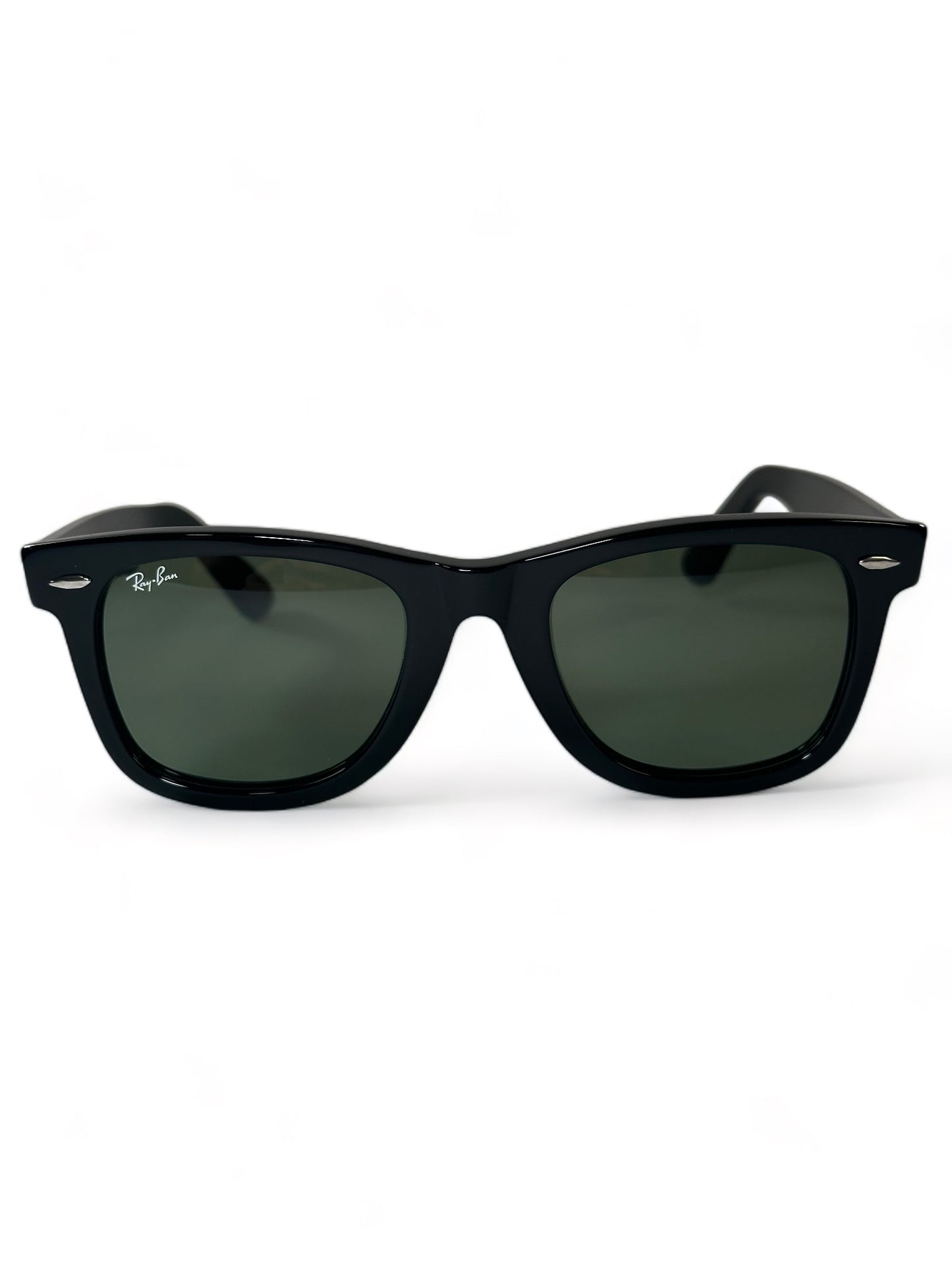Wayfarer Clásico Negro