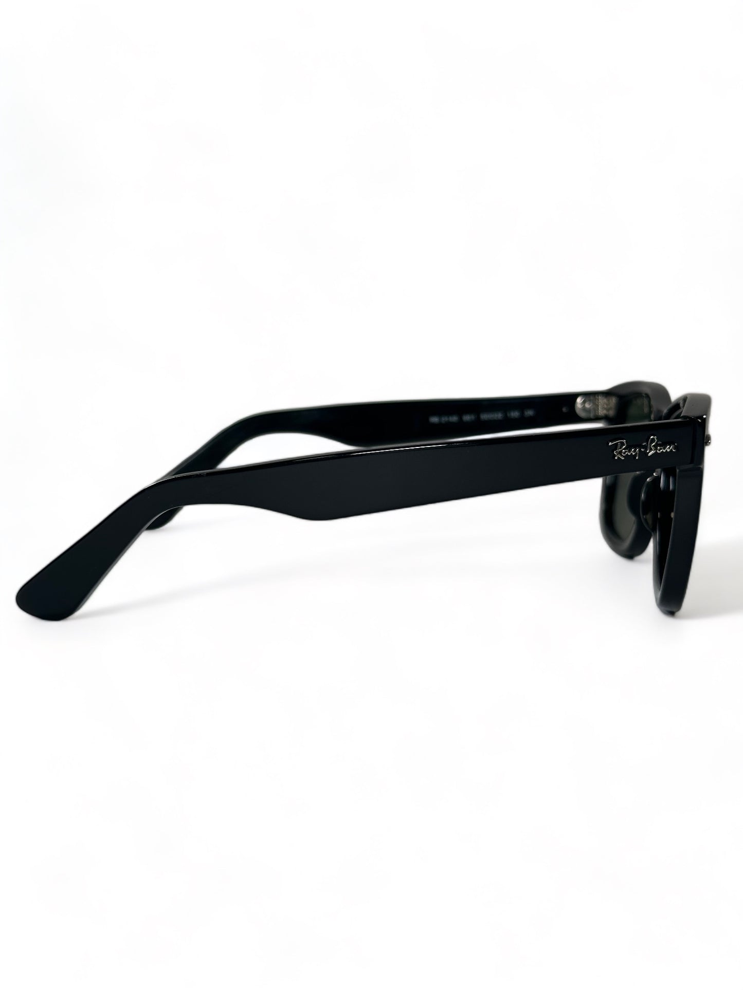 Wayfarer Clásico Negro