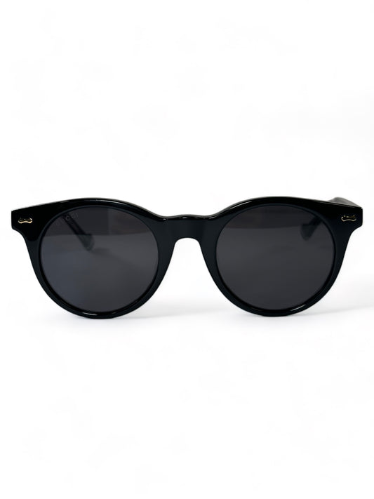 Gucci Round Negro