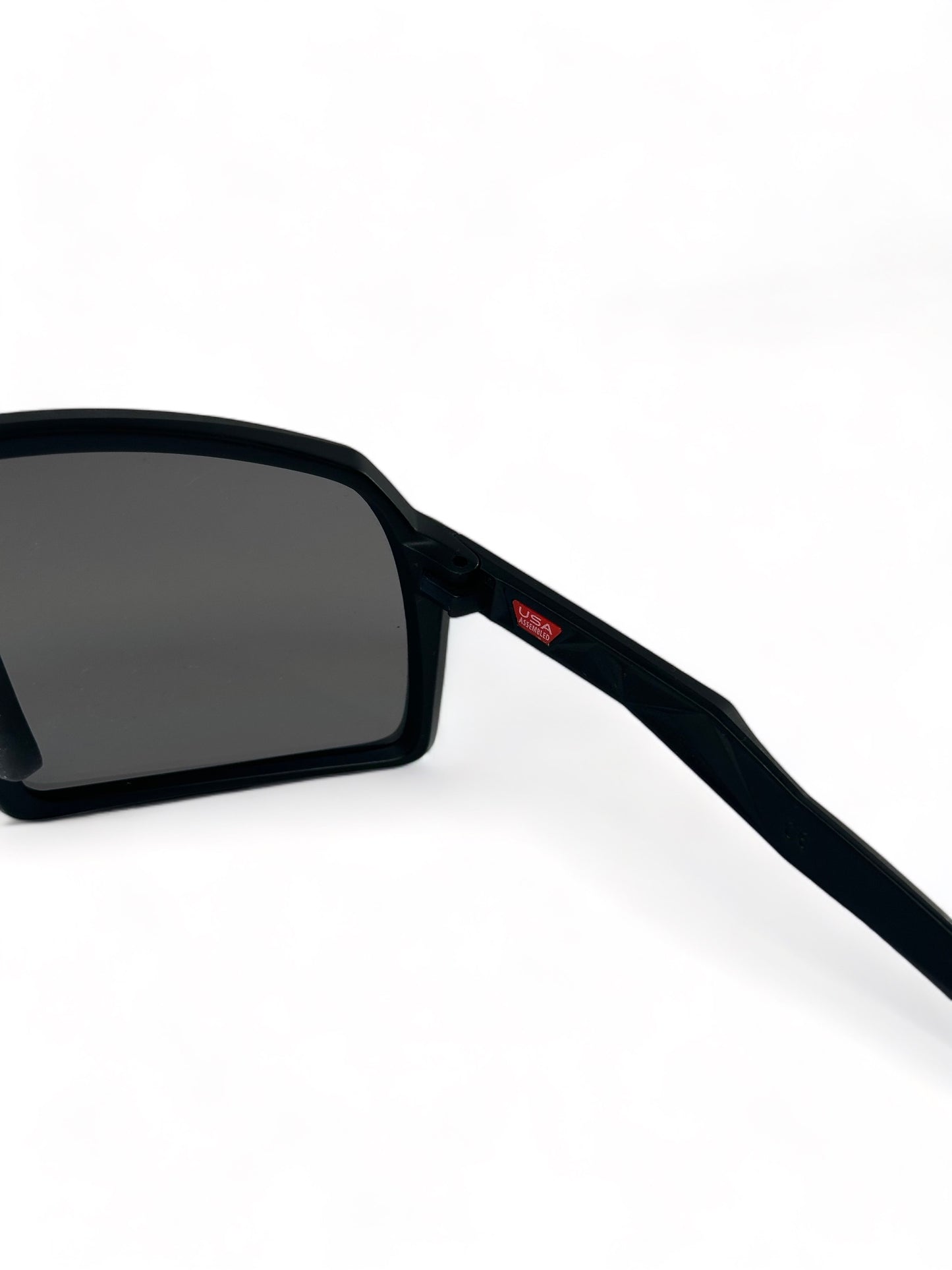 Oakley Sutro Negro