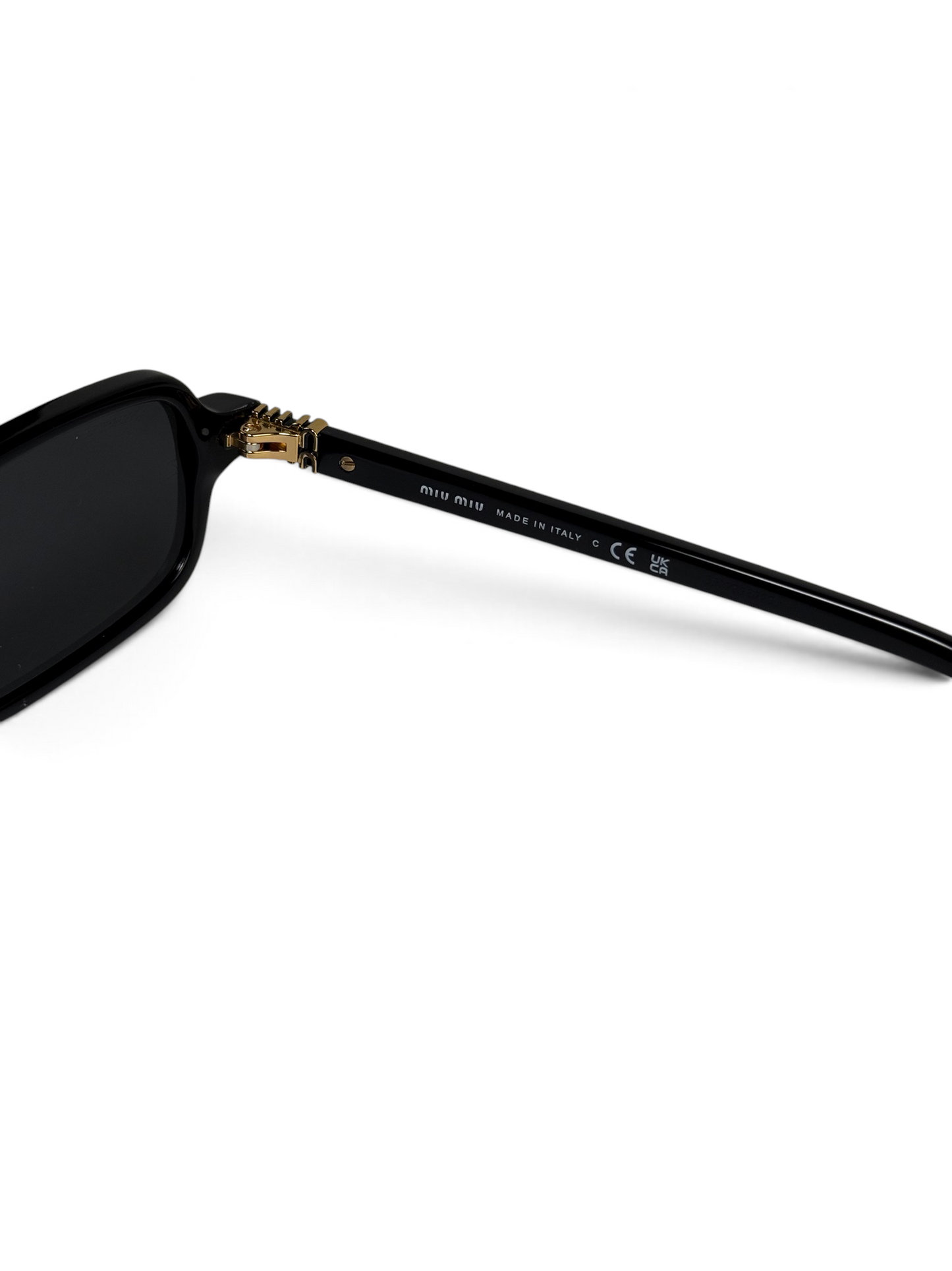 MIU MIU SMU 11Z 16K-5S0