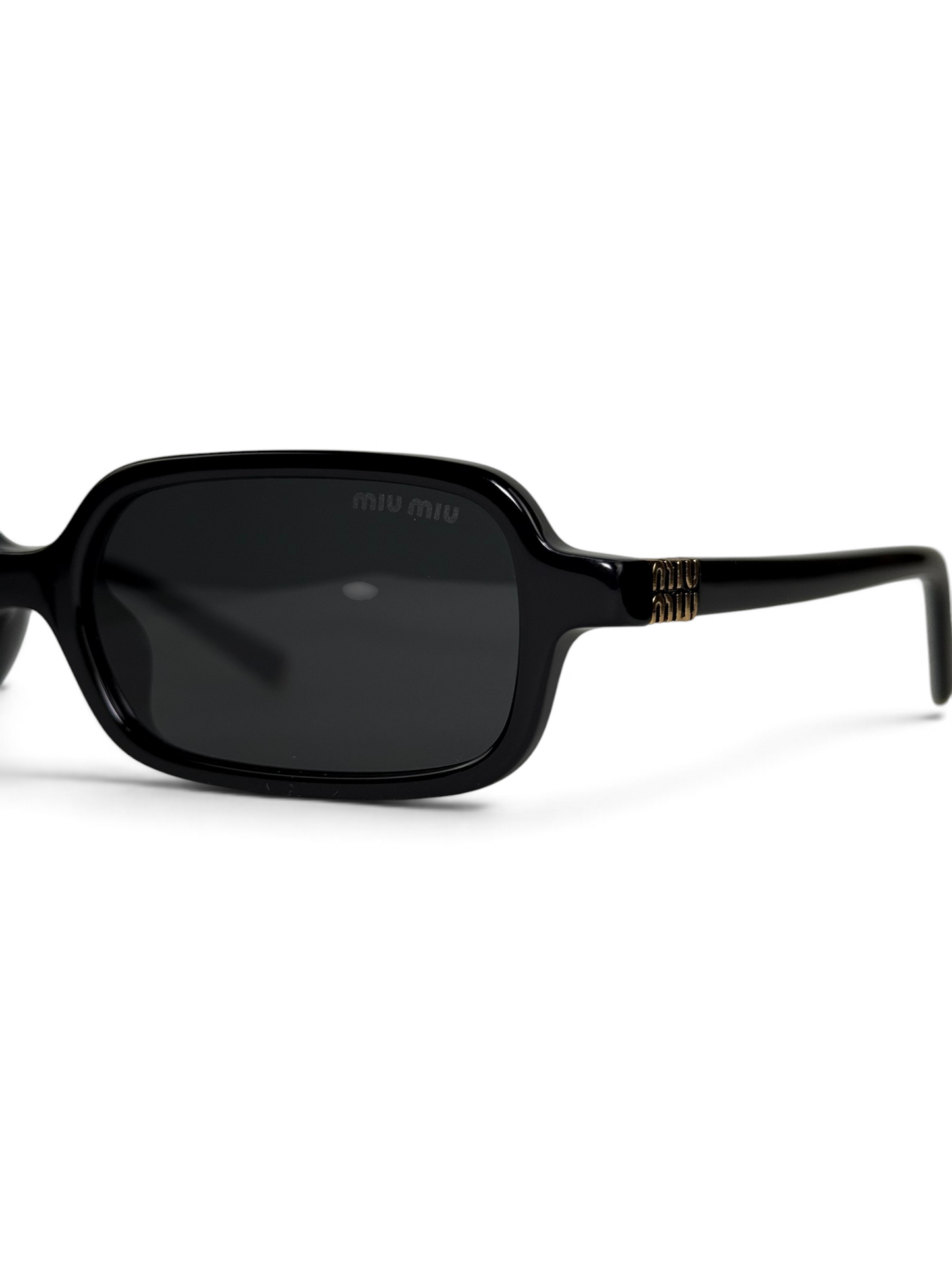 MIU MIU SMU 11Z 16K-5S0