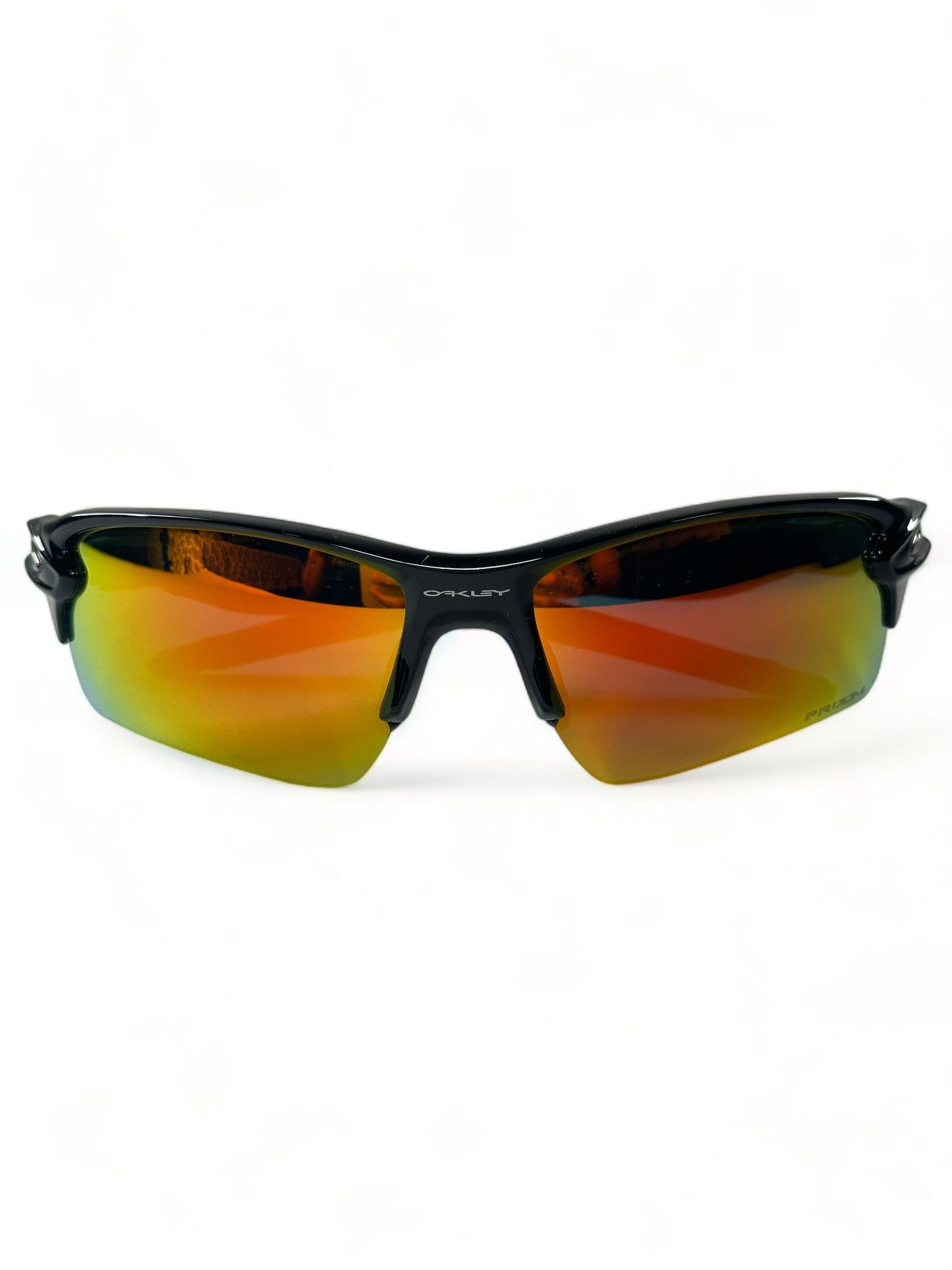 Oakley Flak Naranja