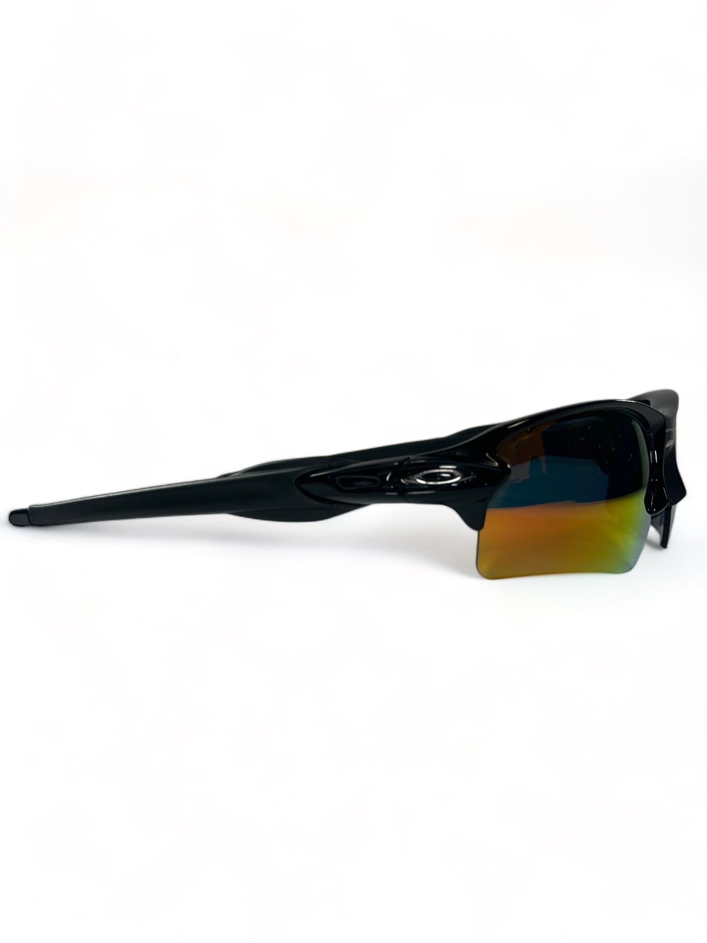 Oakley Flak Naranja