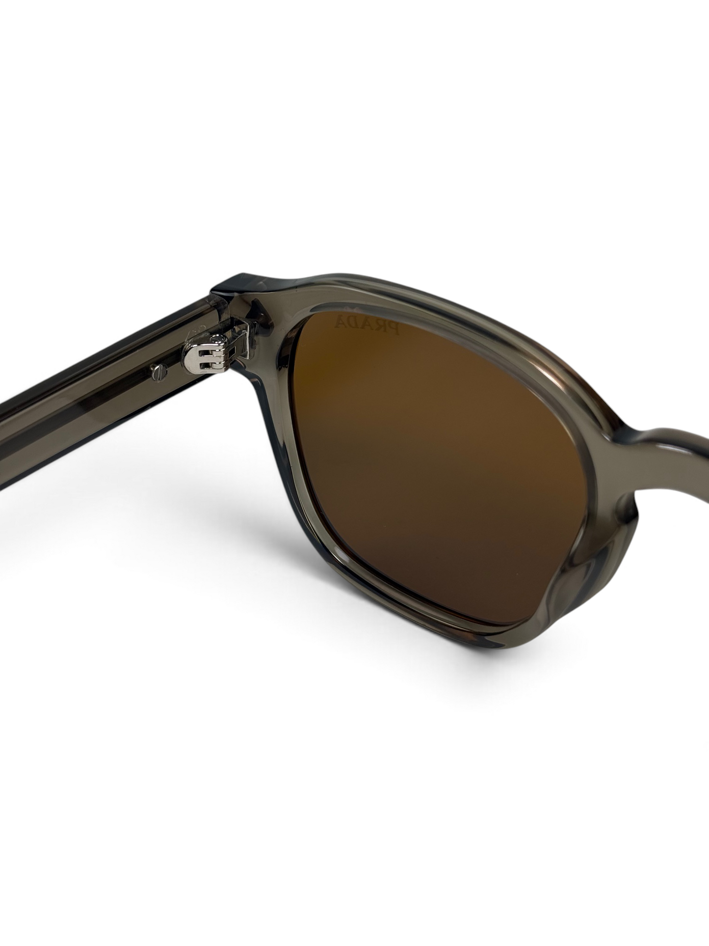 Prada SPRA16S 18T-70F