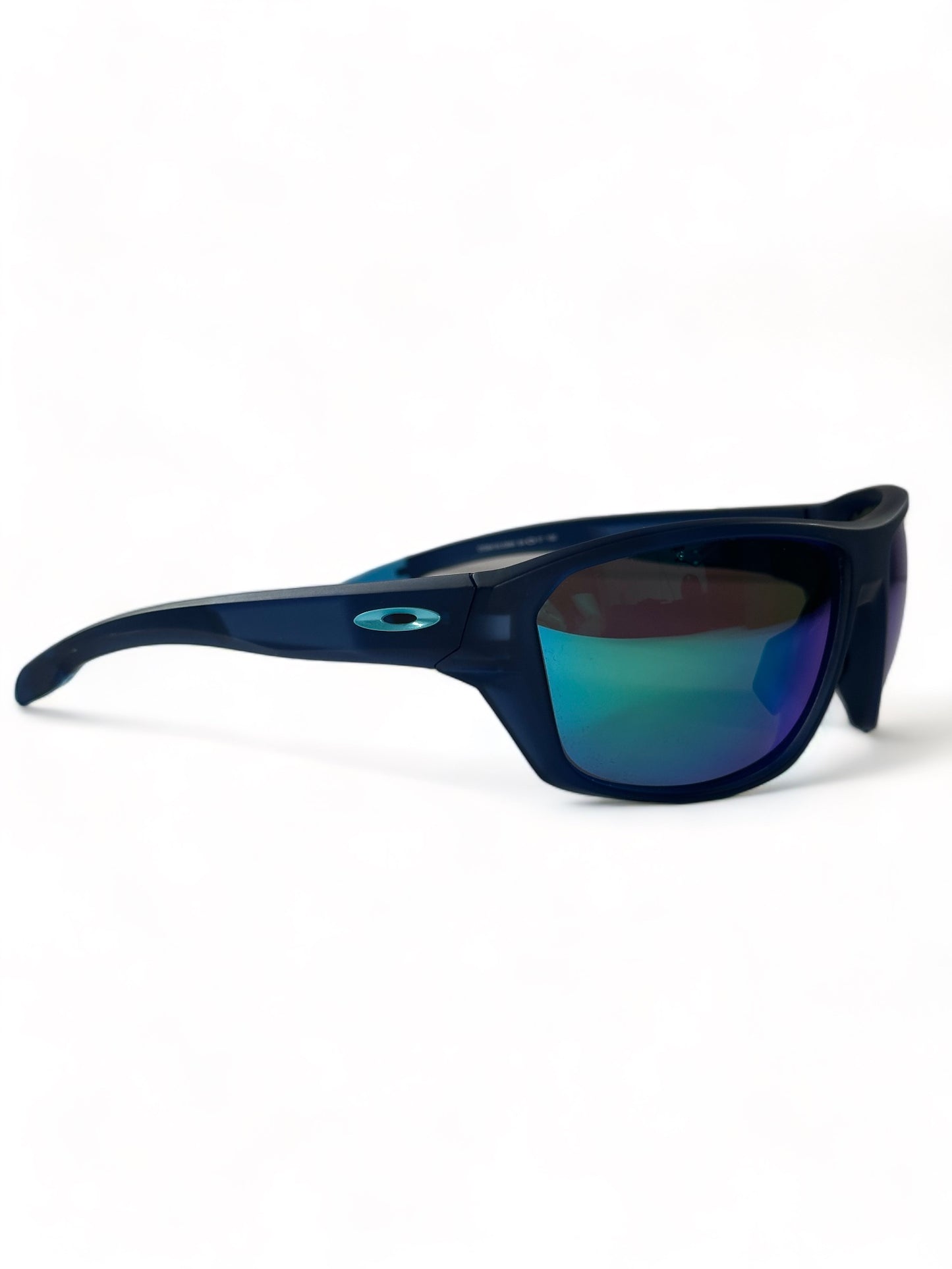 Oakley Split Shot Azul