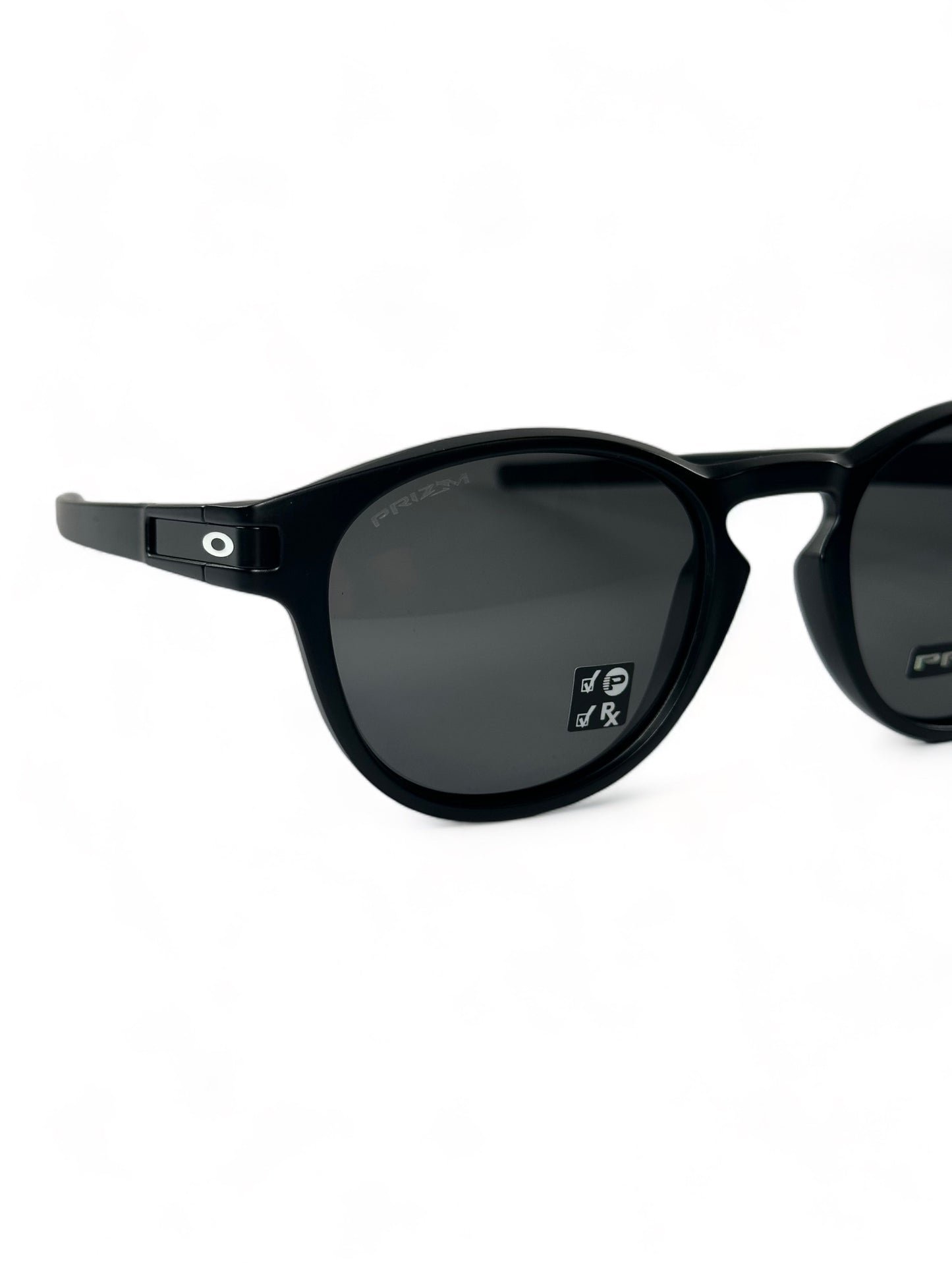 Oakley Latch Negro