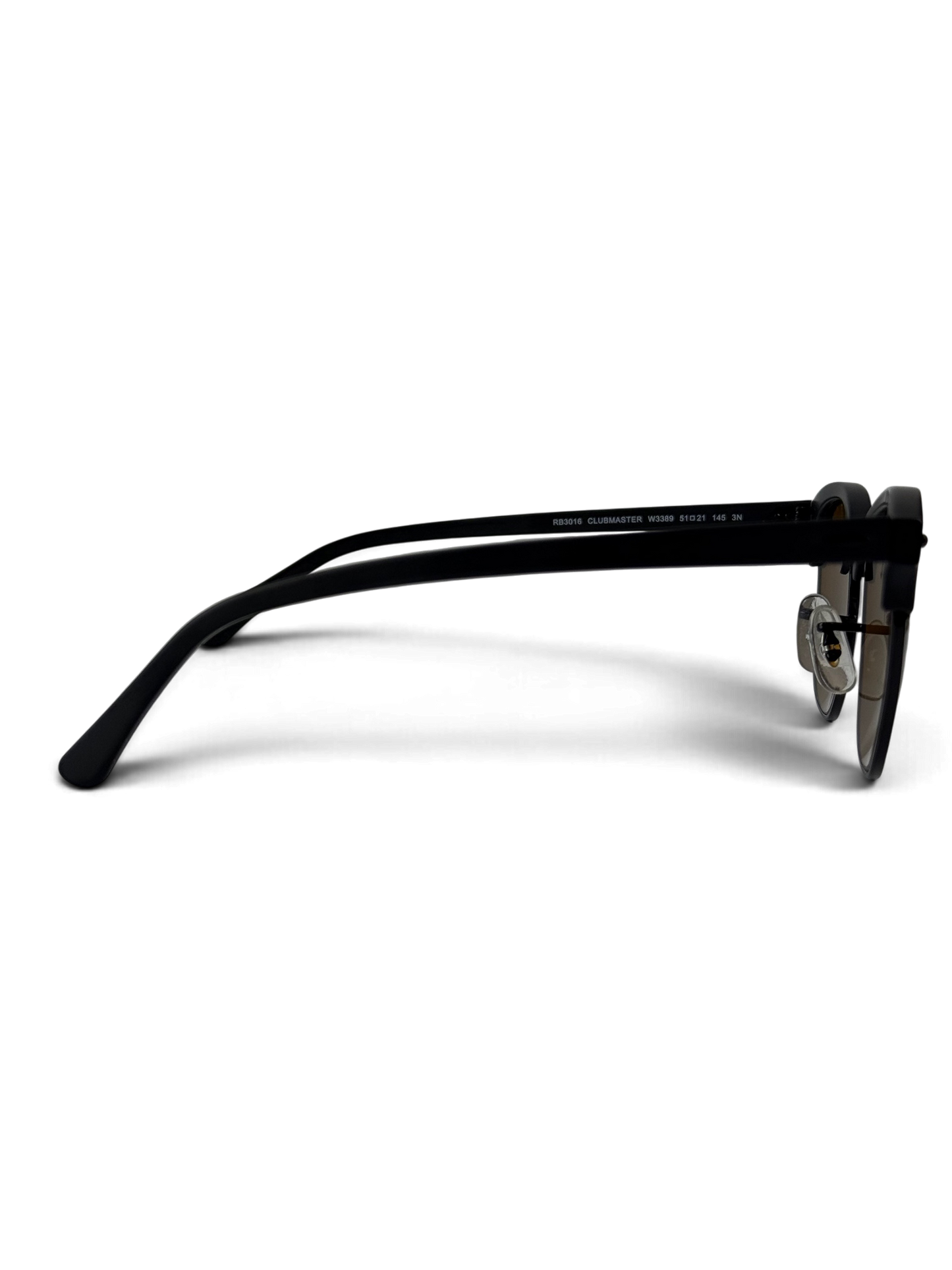 Clubmaster RB3016 W3389