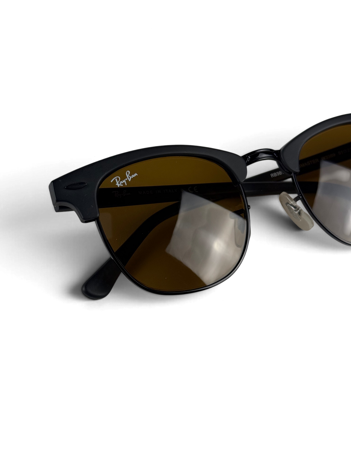 Clubmaster RB3016 W3389