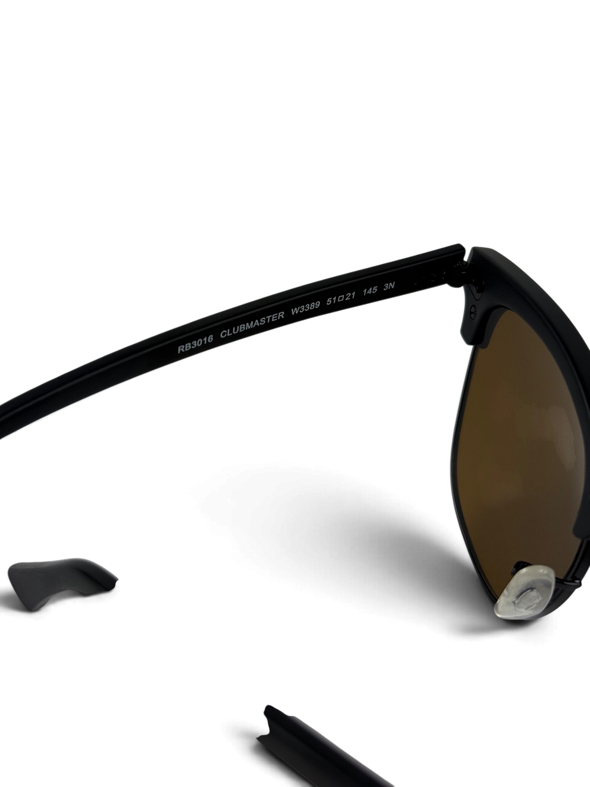 Clubmaster RB3016 W3389