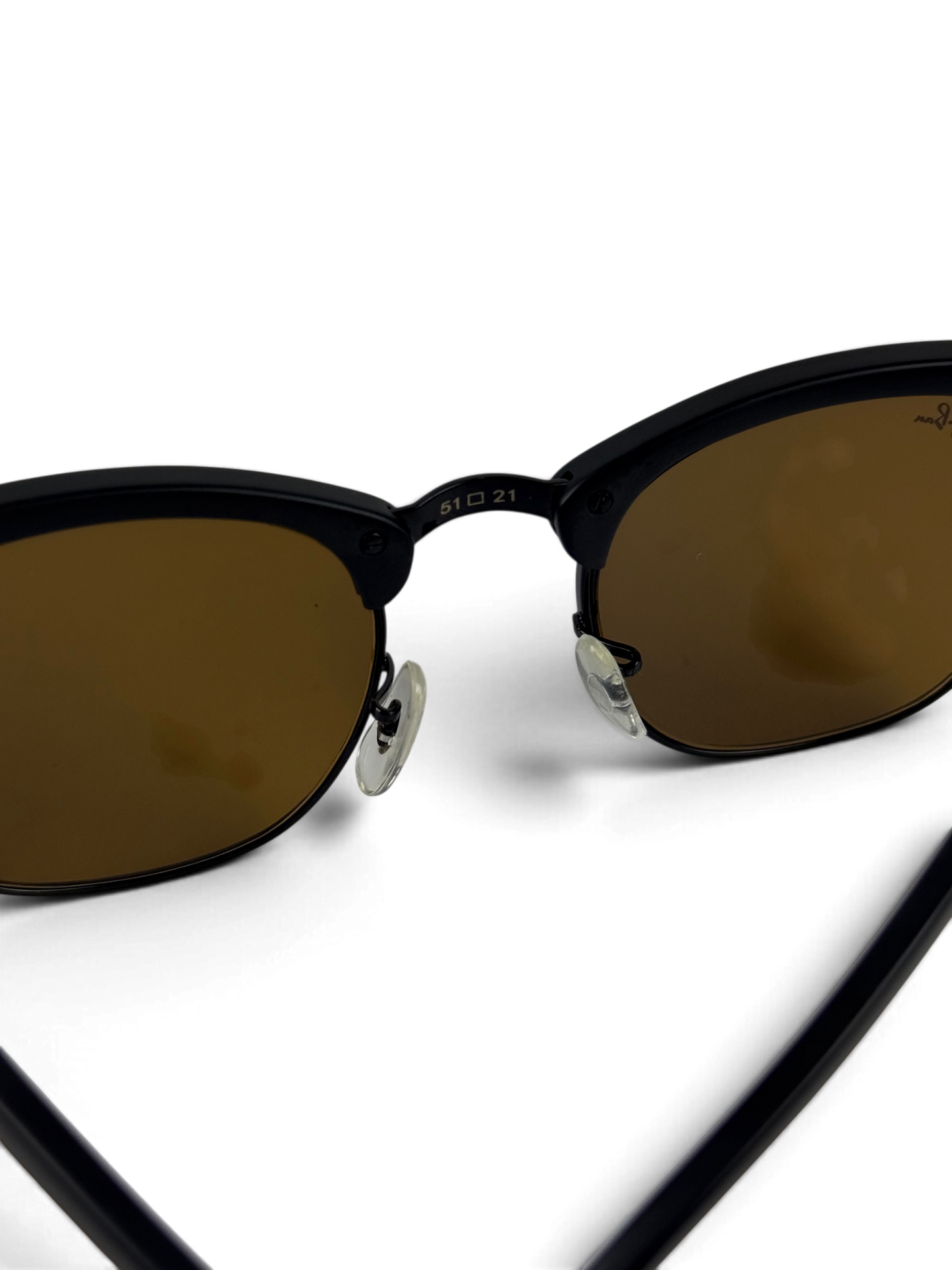 Clubmaster RB3016 W3389