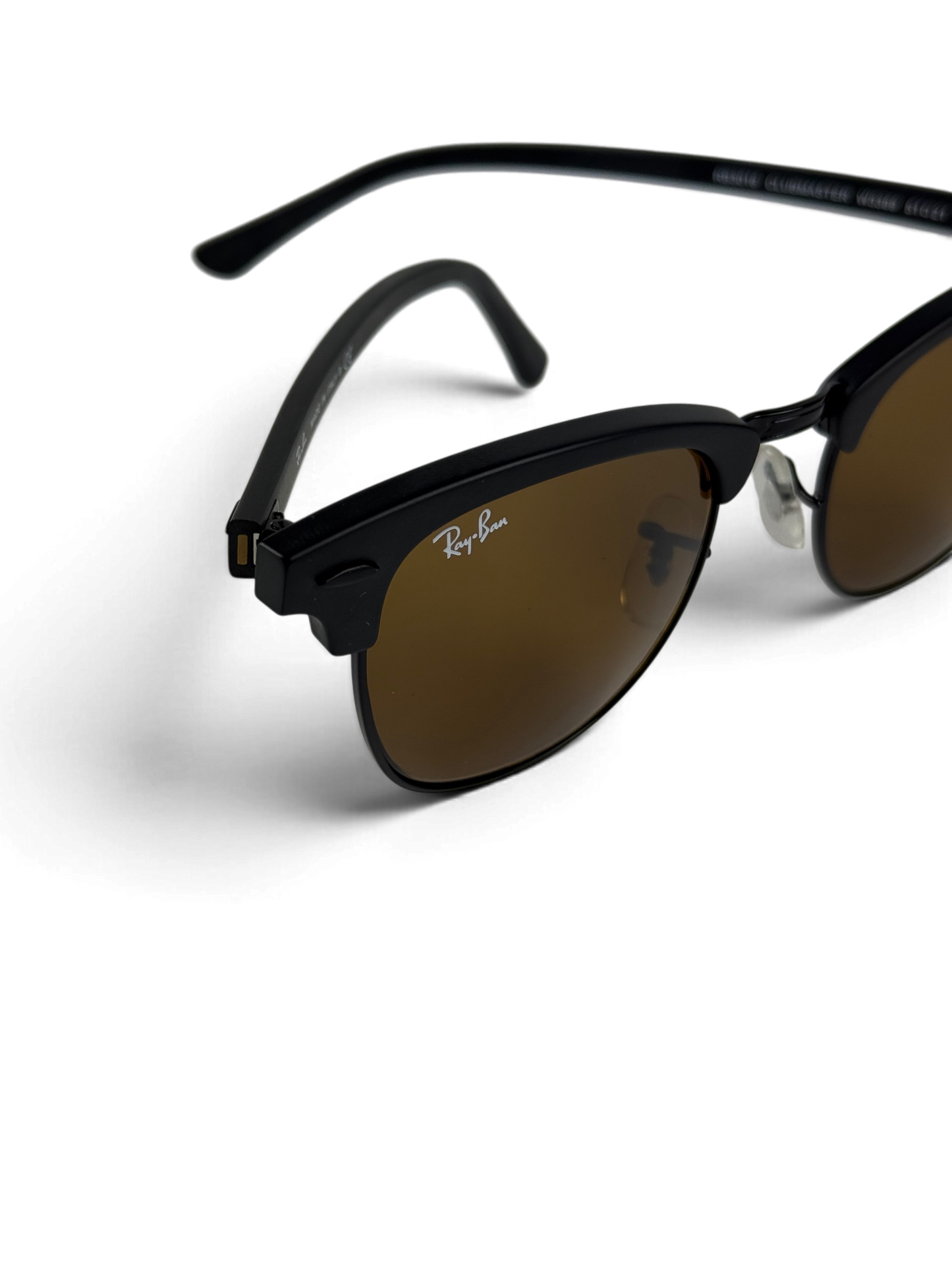 Clubmaster RB3016 W3389