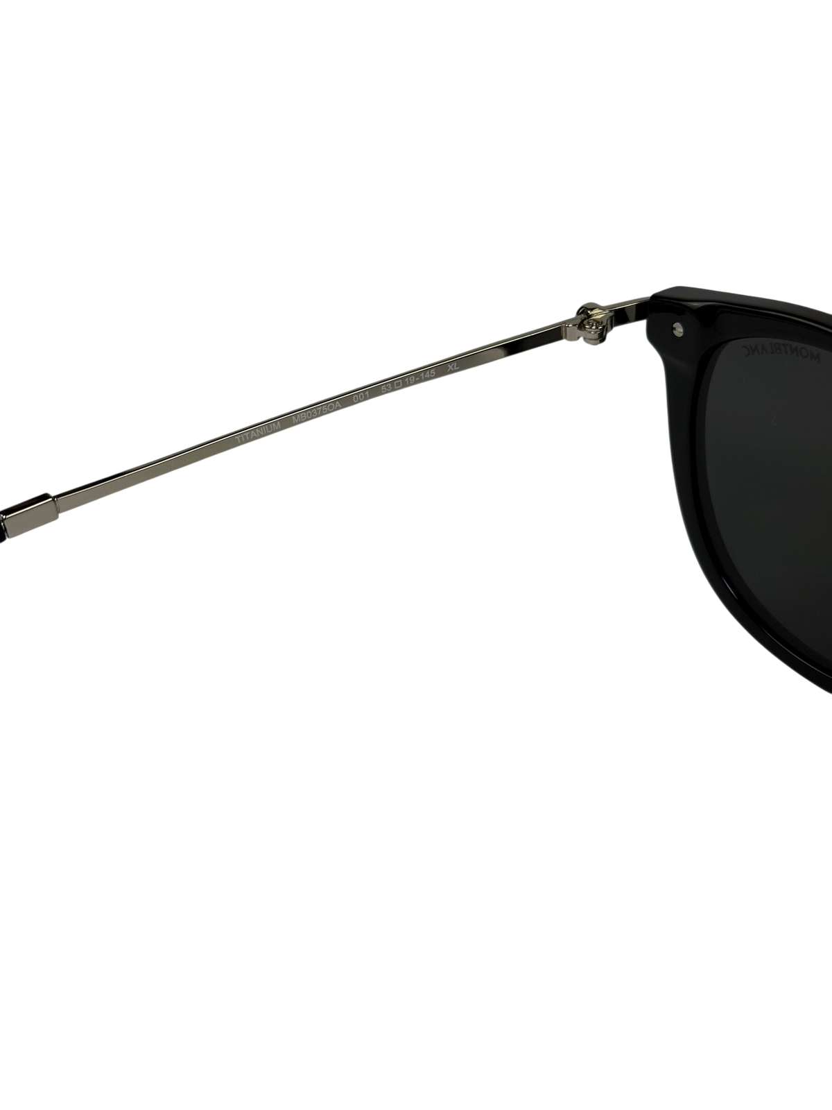 MONT BLANC MB0375OA