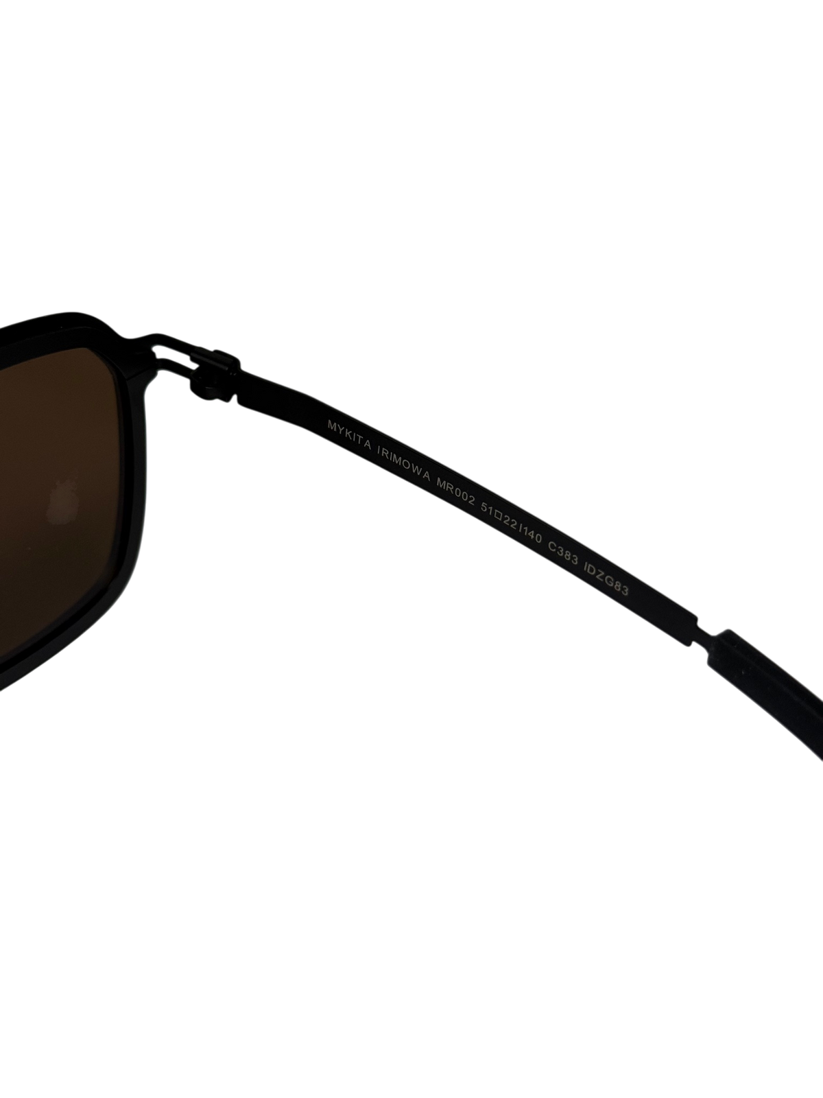 MYKITA X RIMOWA