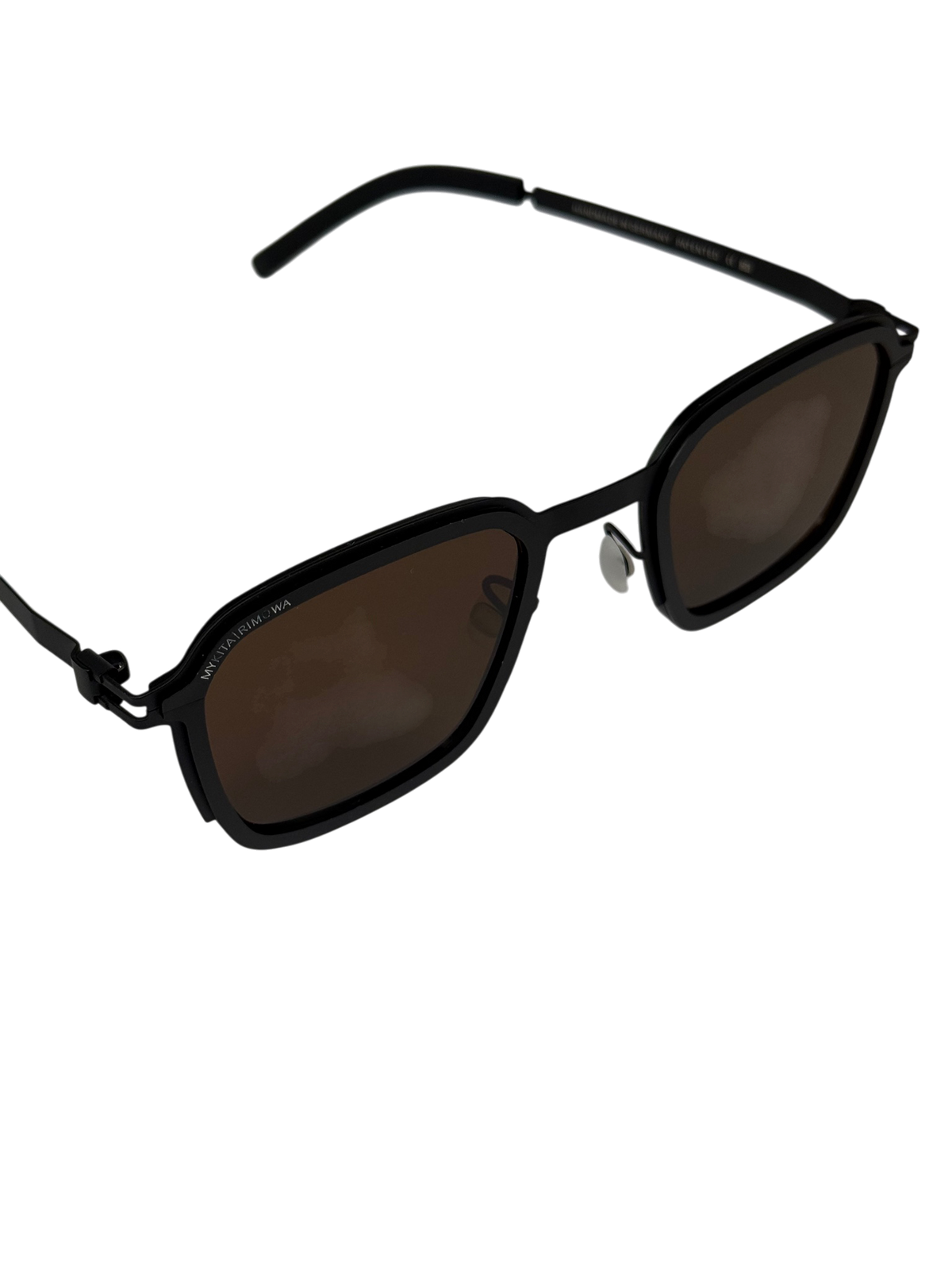 MYKITA X RIMOWA