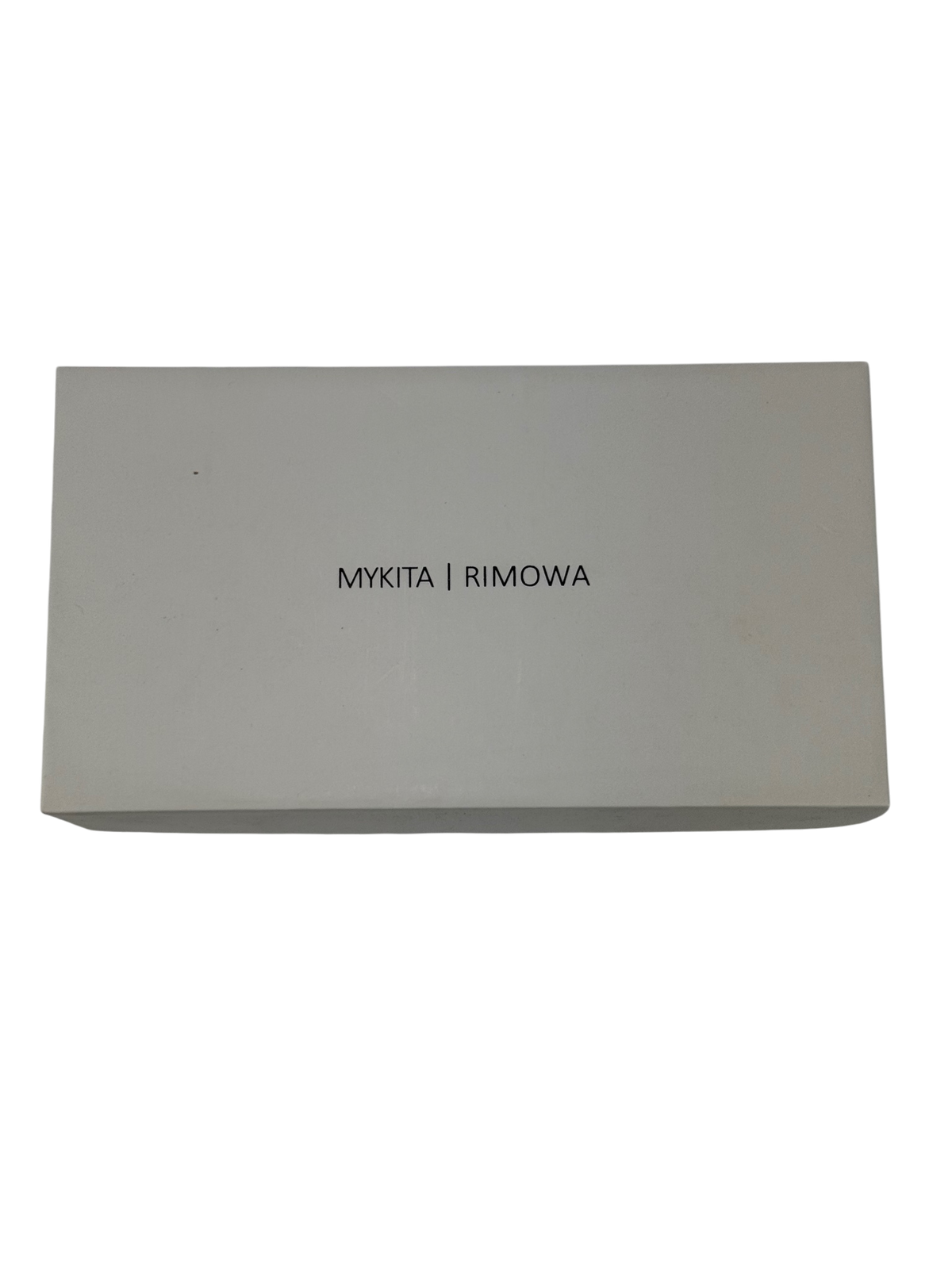 MYKITA X RIMOWA