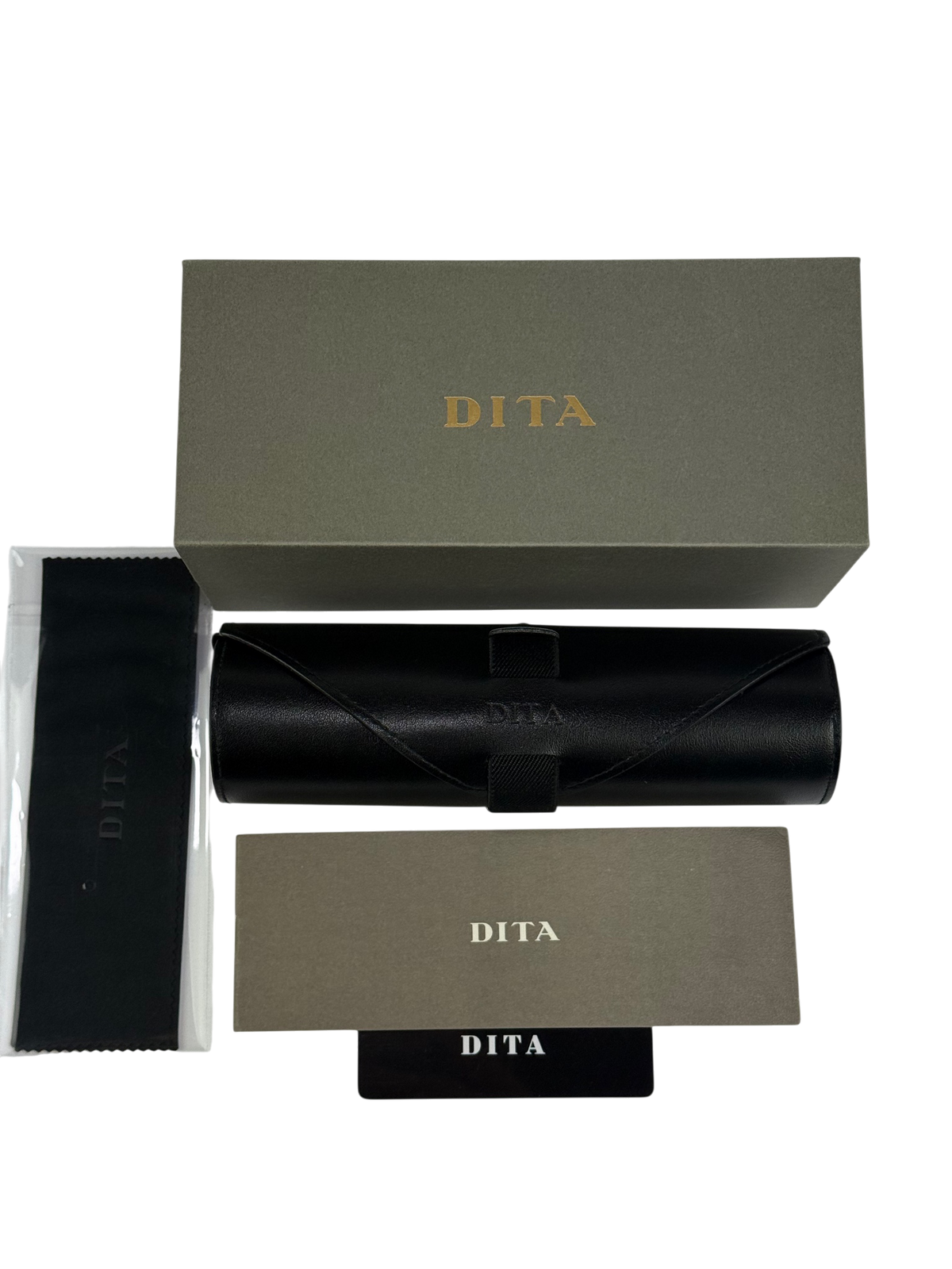 DITA FLIGHT 006