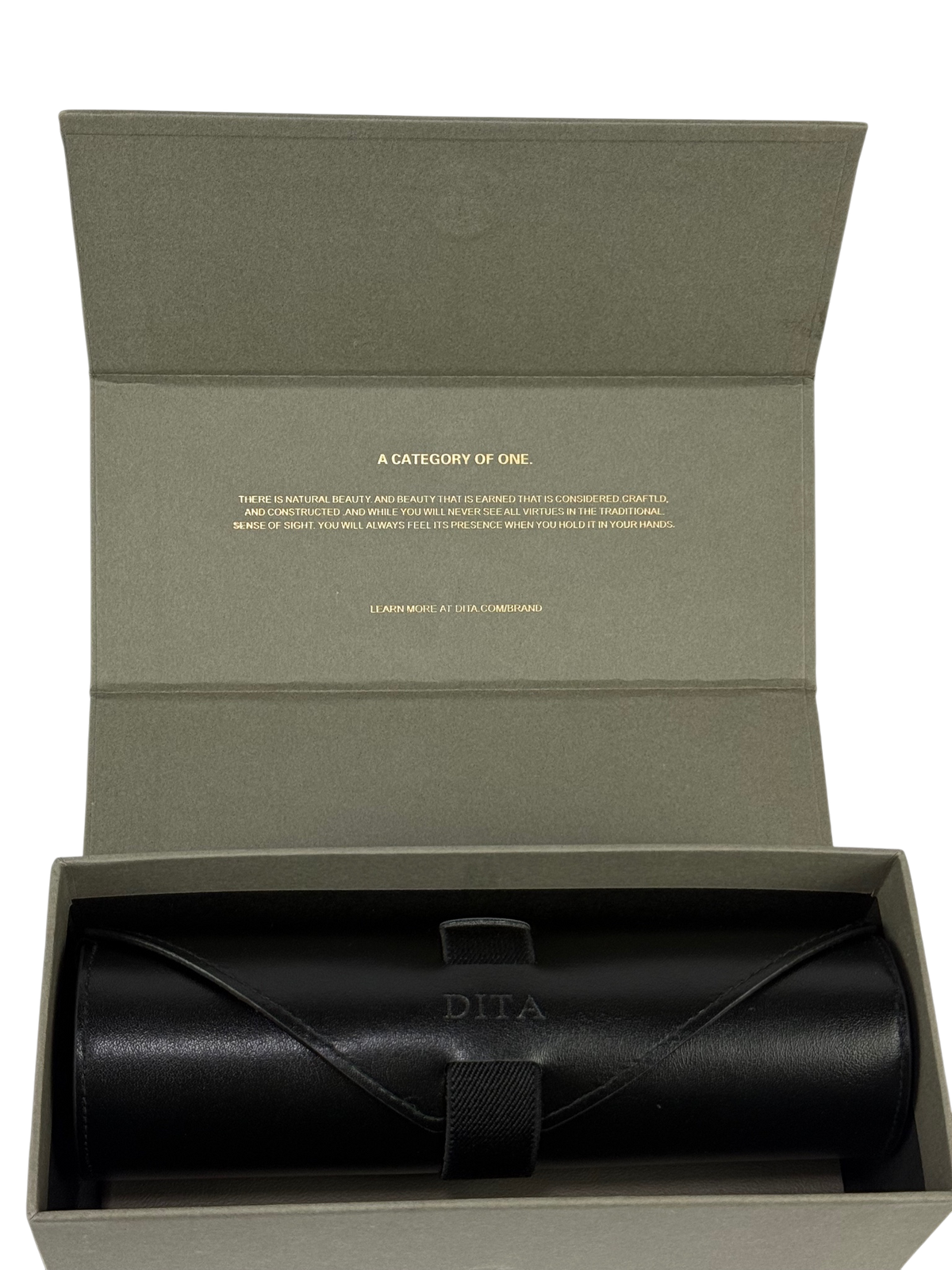 DITA FLIGHT 006