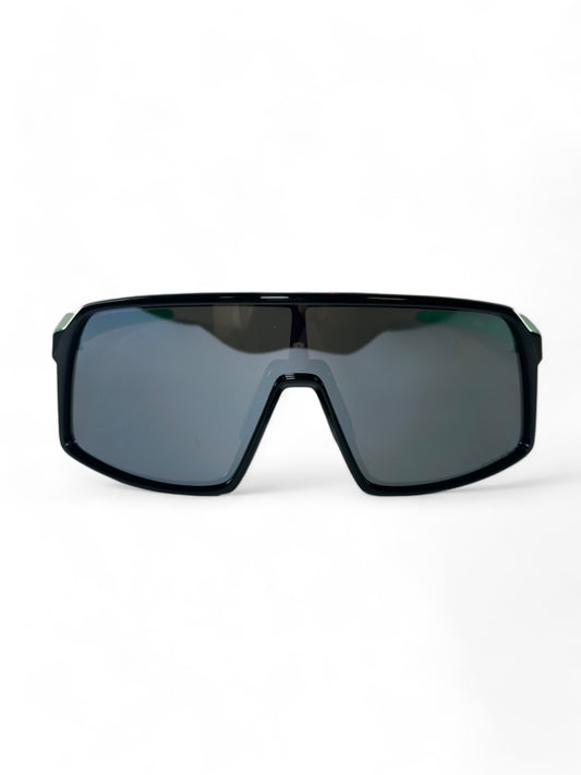 Oakley Sutro Negro Verde