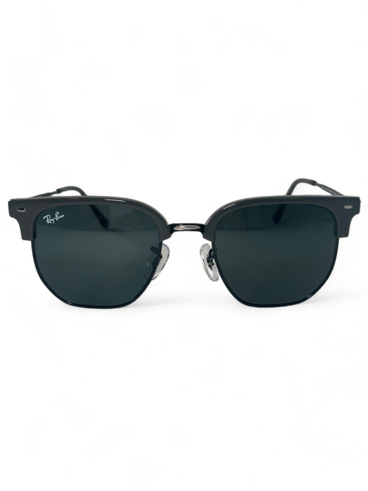 New Clubmaster Negro