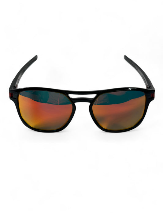 Oakley Latch Betta Prizm Naranja