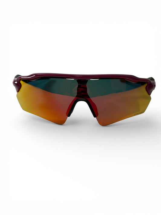 Oakley Radar EV Path
