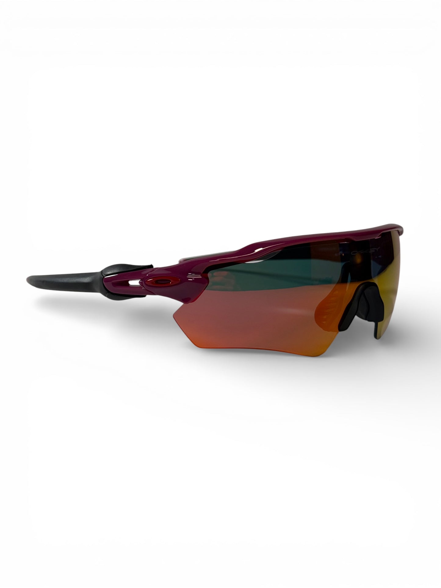 Oakley Radar EV Path
