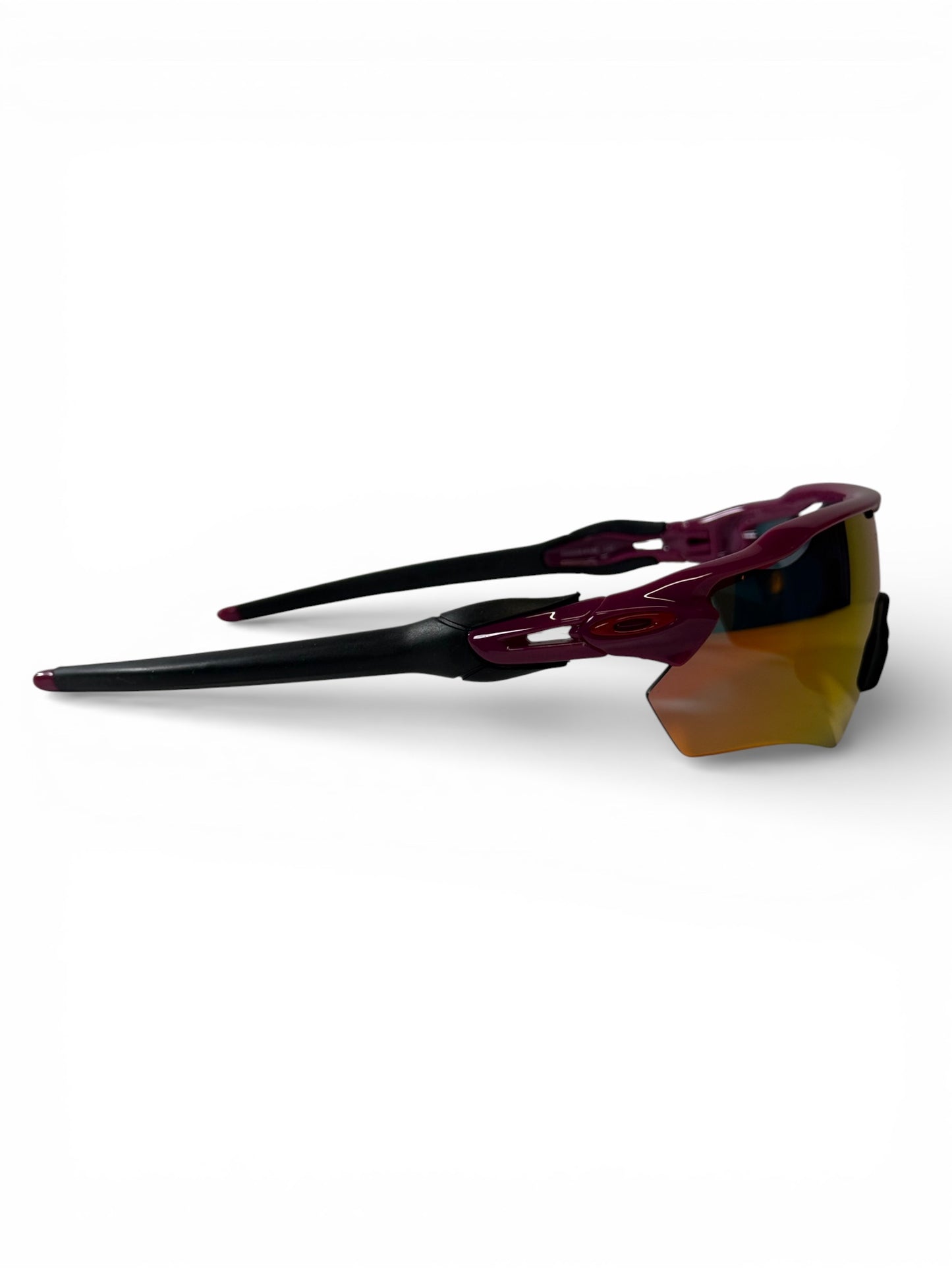 Oakley Radar EV Path