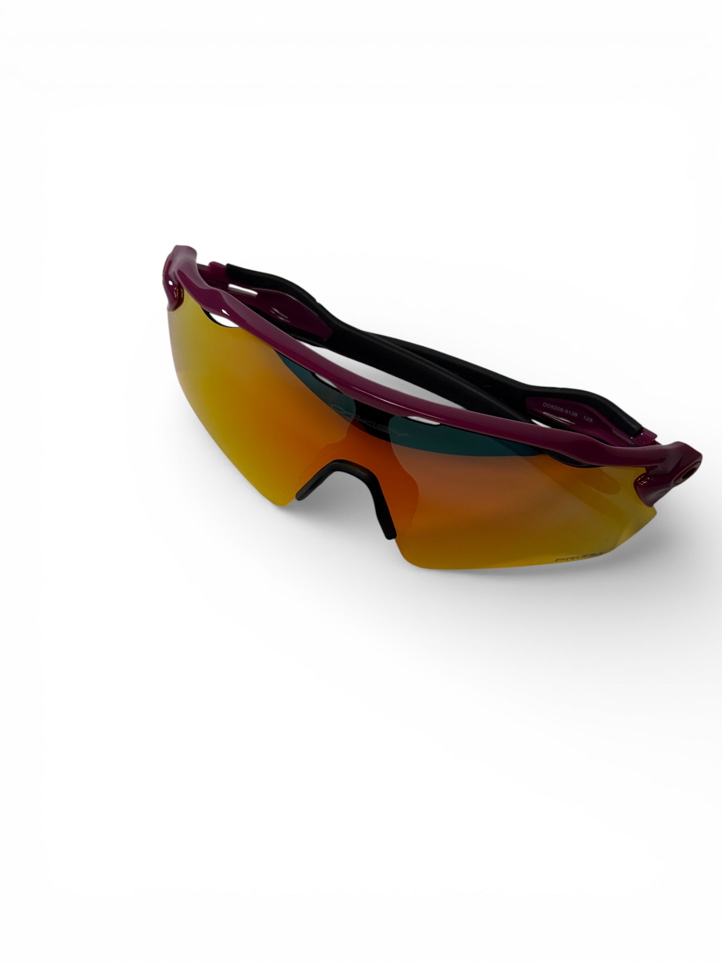 Oakley Radar EV Path
