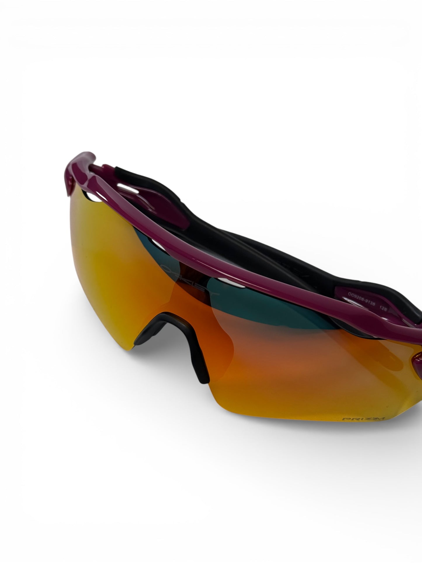 Oakley Radar EV Path