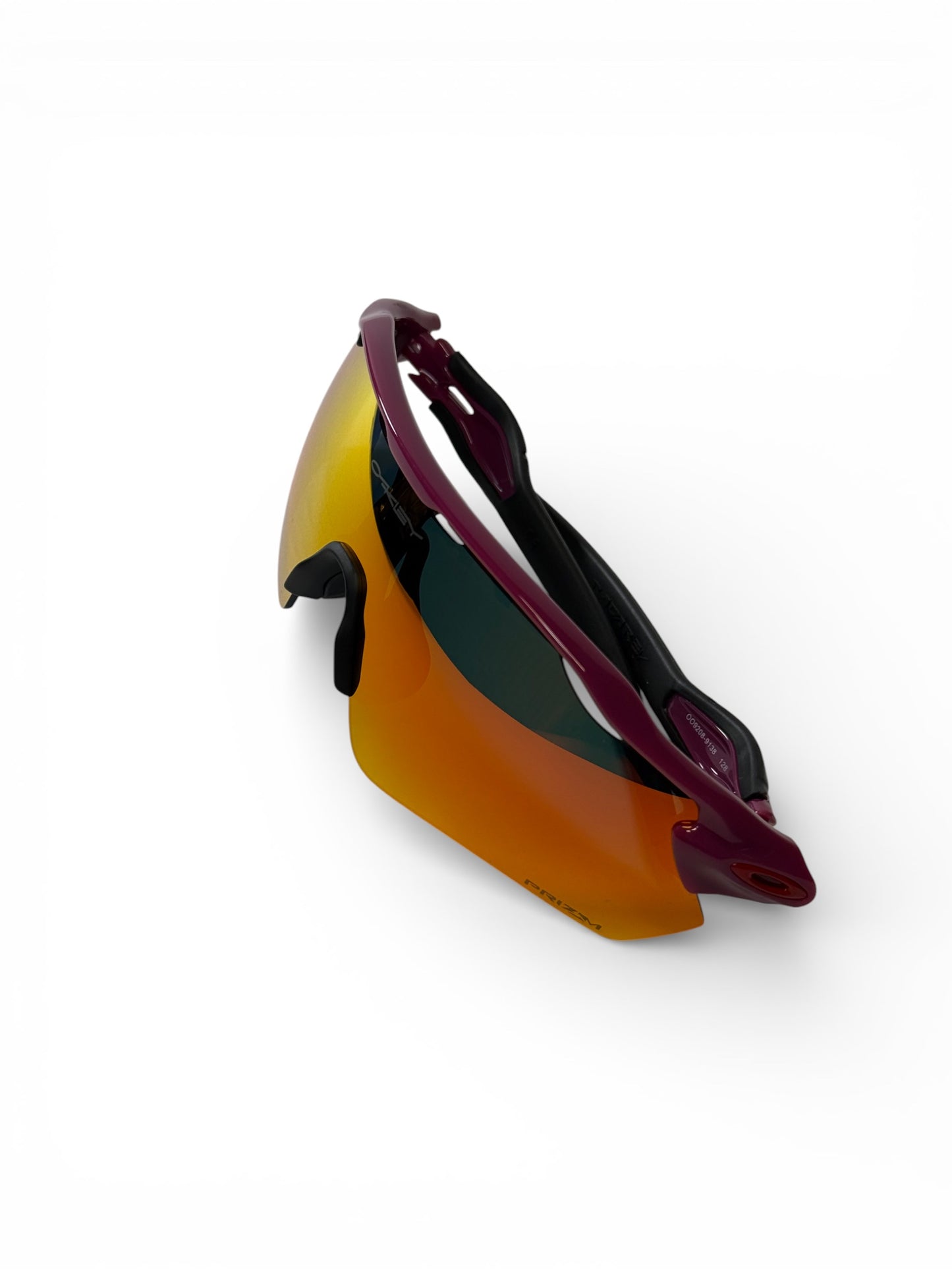 Oakley Radar EV Path