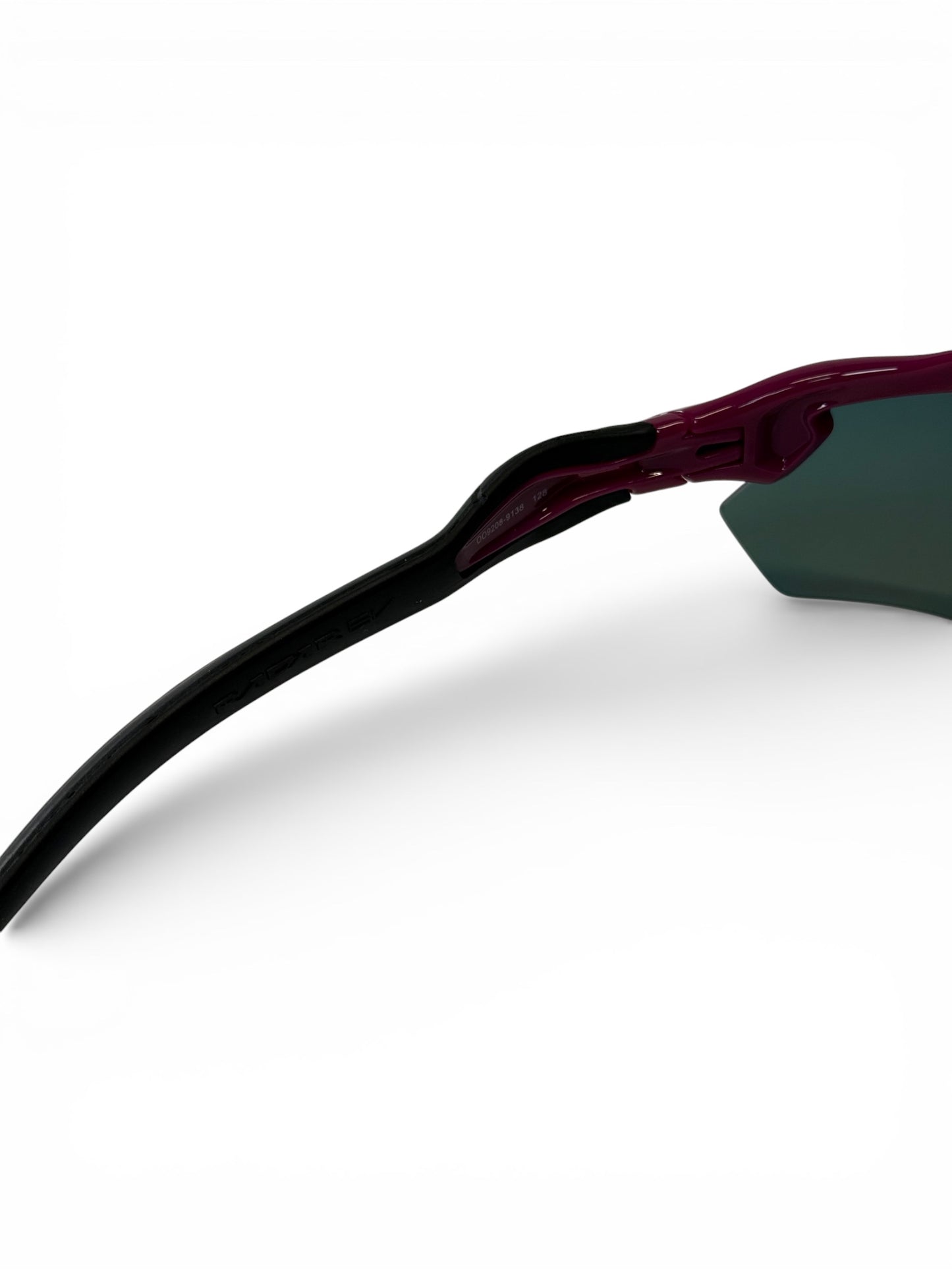 Oakley Radar EV Path