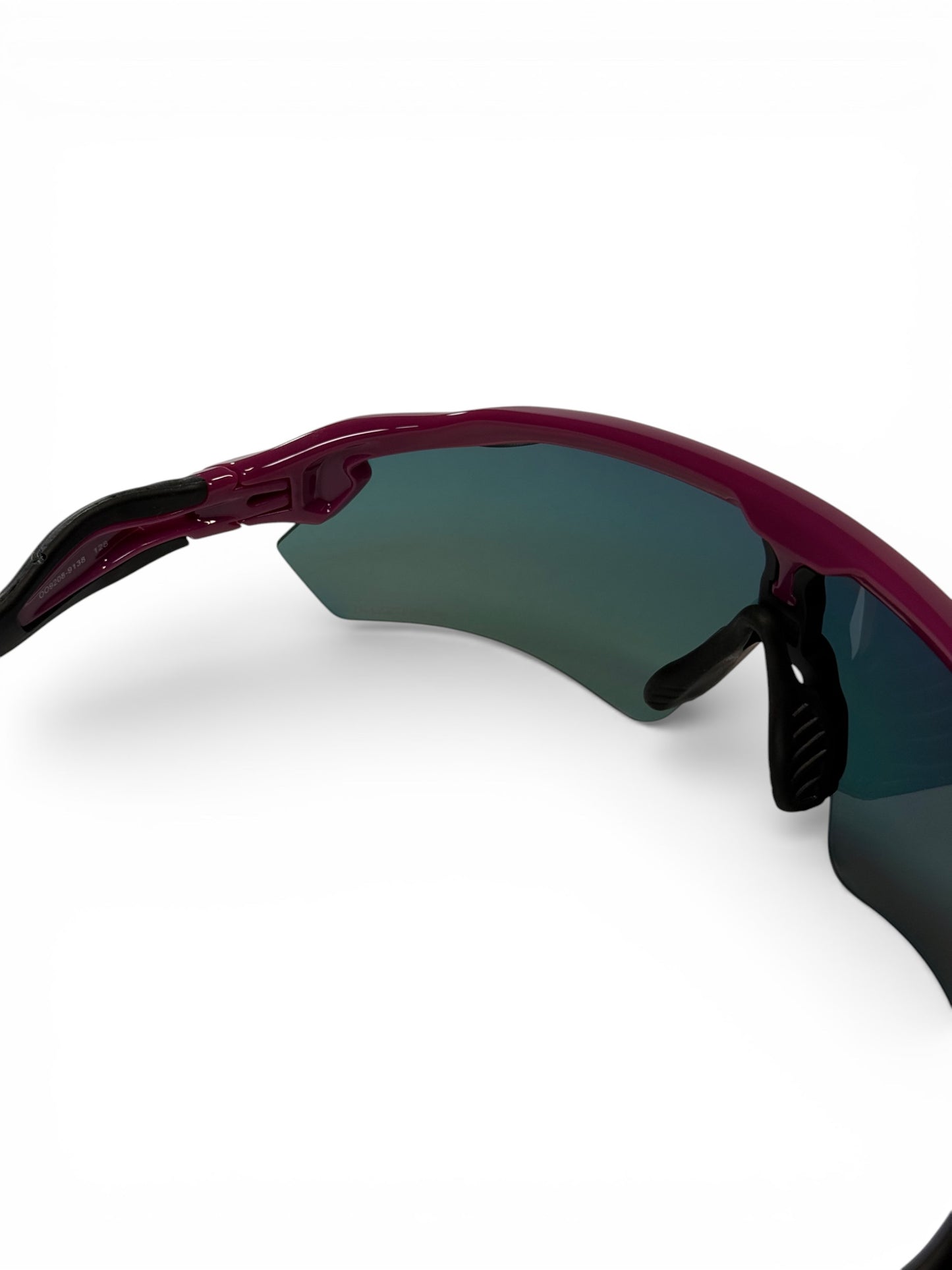 Oakley Radar EV Path